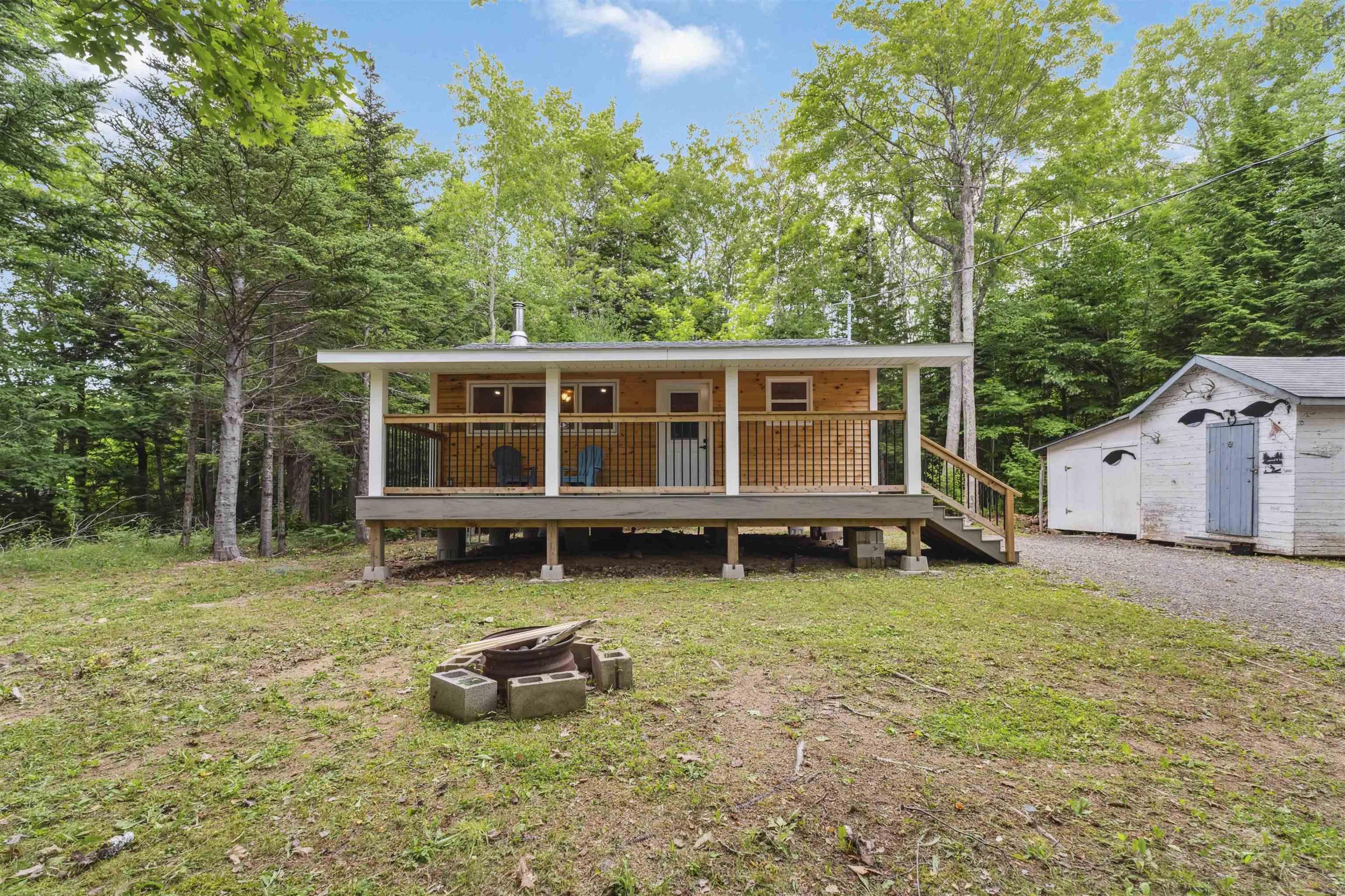 $259,000.00: 34 Cove Road, East Dalhousie