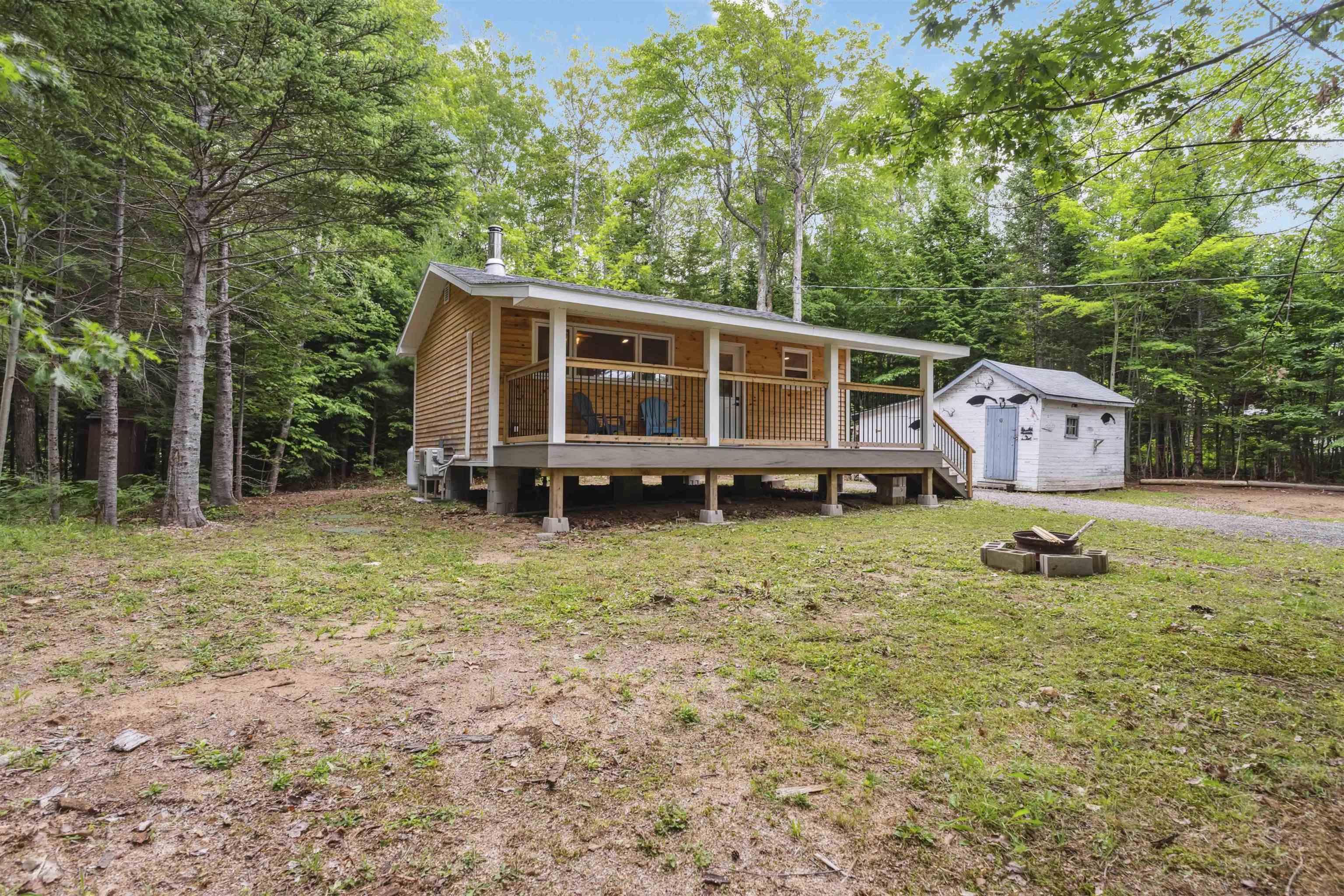 $259,000.00: 34 Cove Road, East Dalhousie