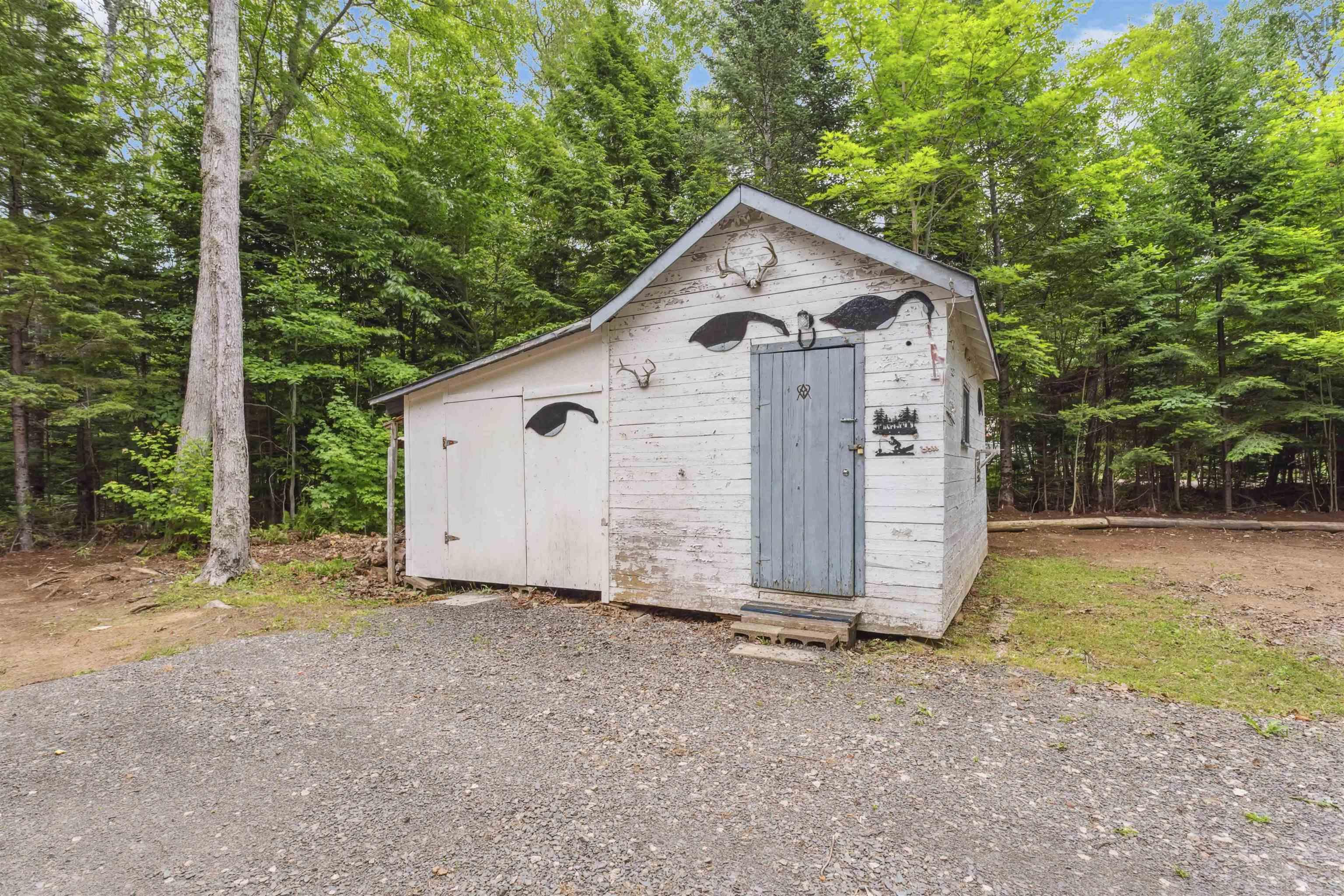 $259,000.00: 34 Cove Road, East Dalhousie