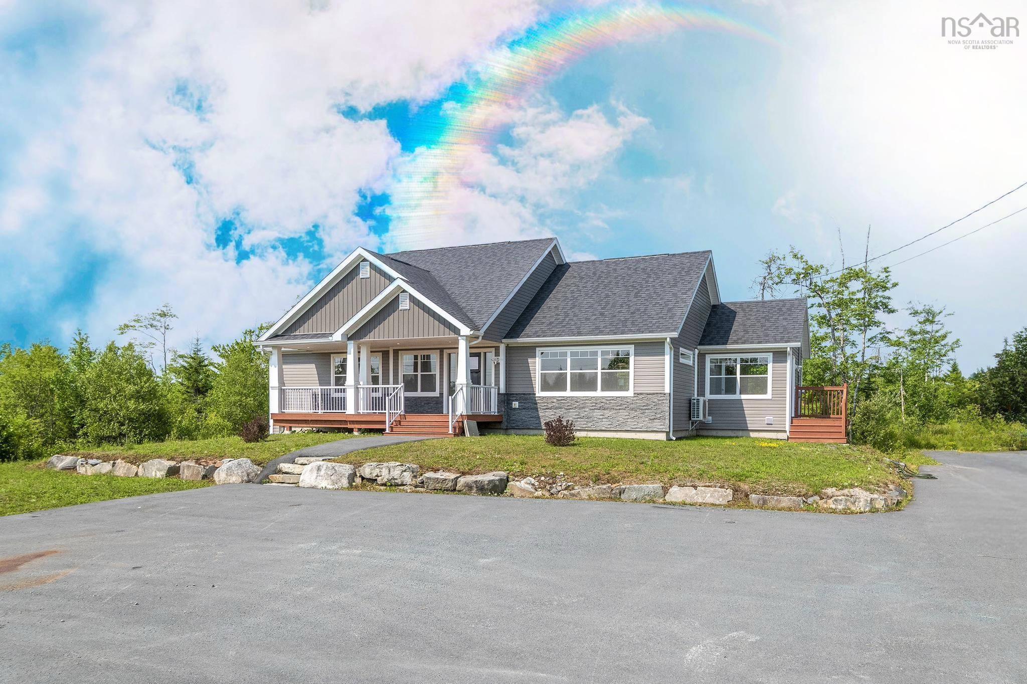 210 Keltic Drive, Lawrencetown, NS (MLS® 202517939) | Lawrencetown Real Estate | RE/MAX Halifax
