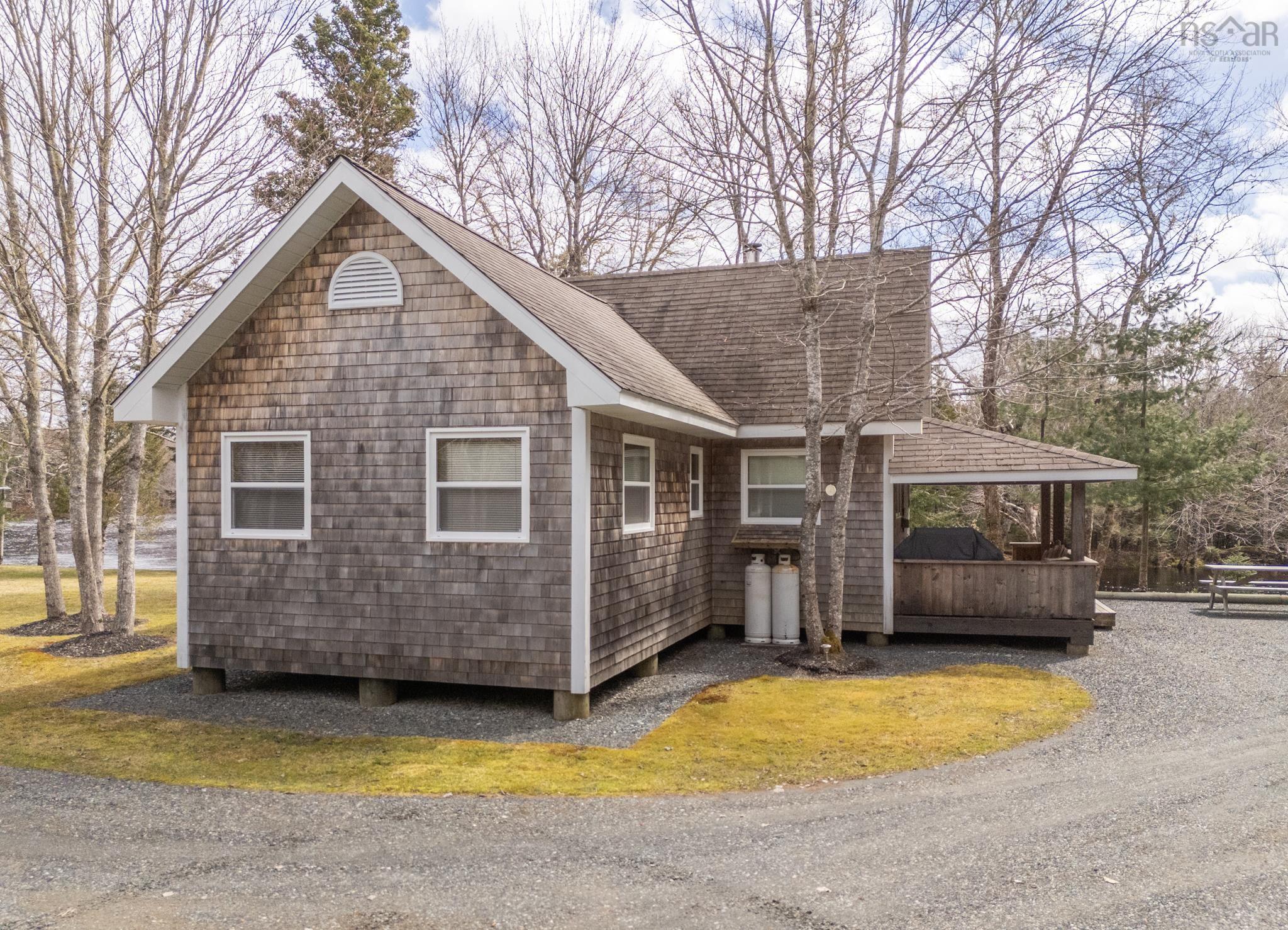 $425,000.00: 790 Depot Road, East Kemptville