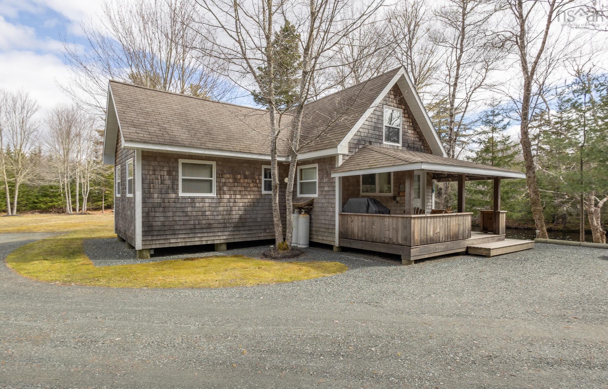 $425,000.00: 790 Depot Road, East Kemptville