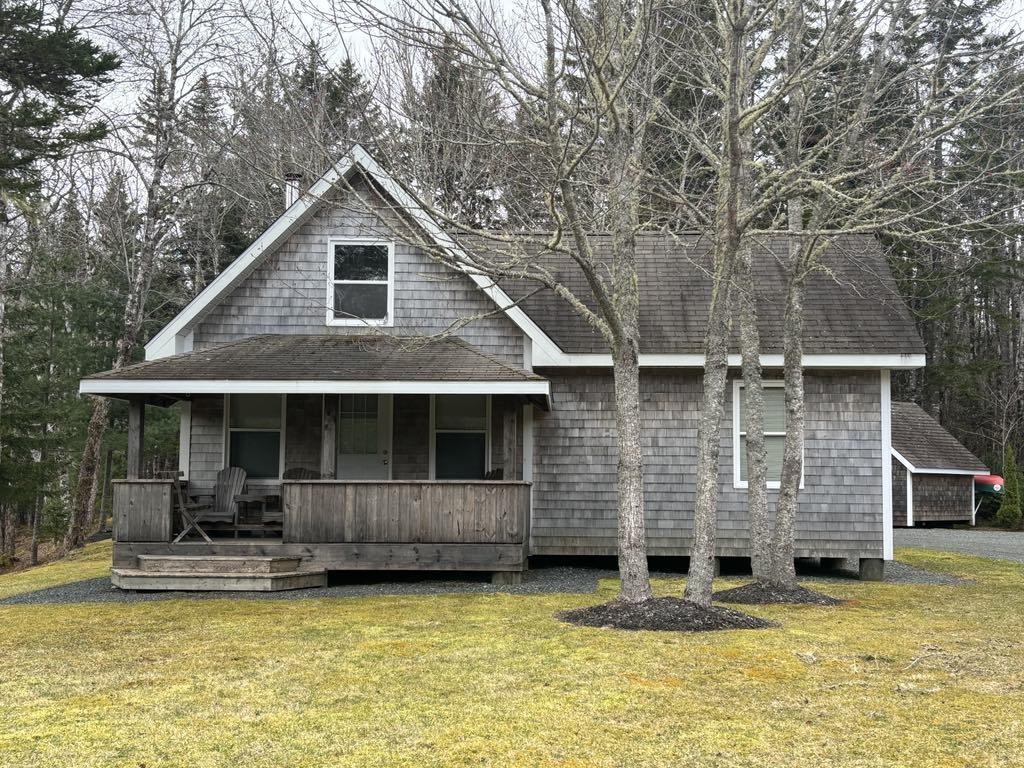 $425,000.00: 790 Depot Road, East Kemptville