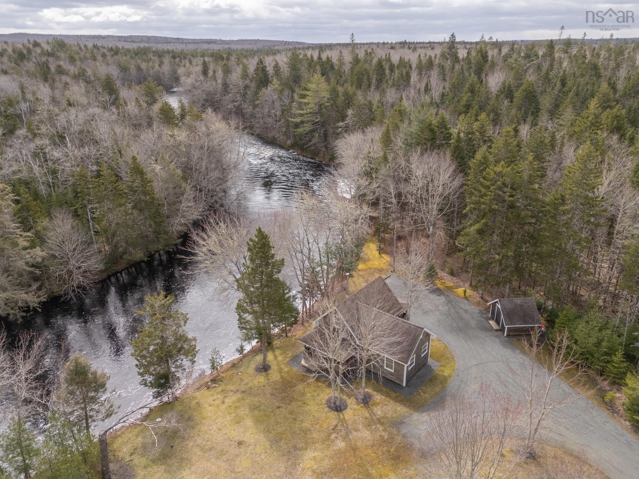 $425,000.00: 790 Depot Road, East Kemptville