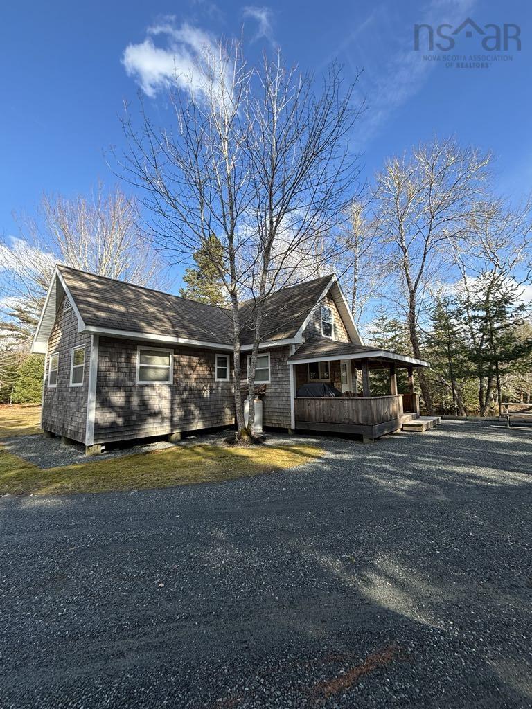 $425,000.00: 790 Depot Road, East Kemptville