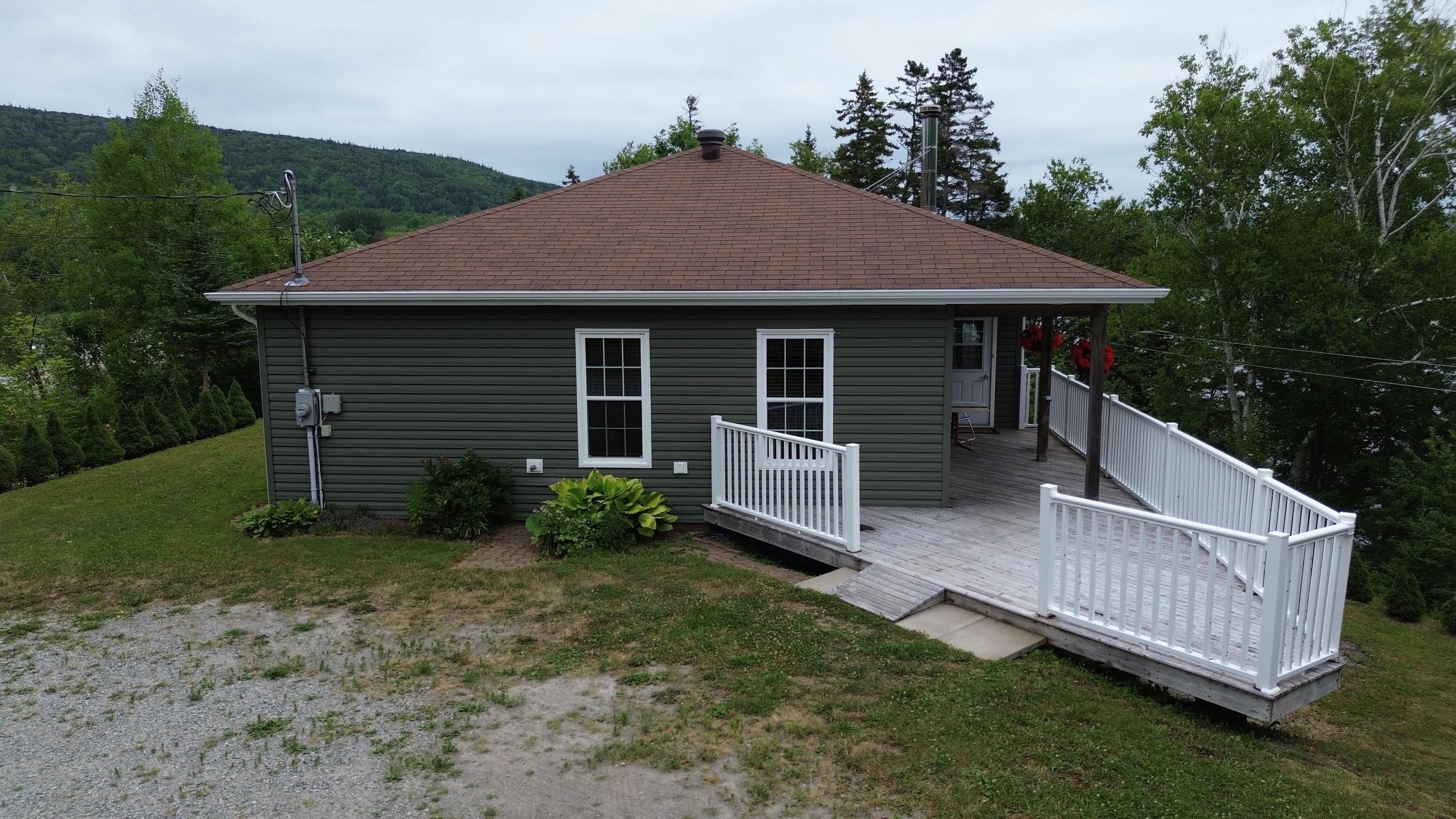 $599,000.00: 11420 Highway 19, Mabou