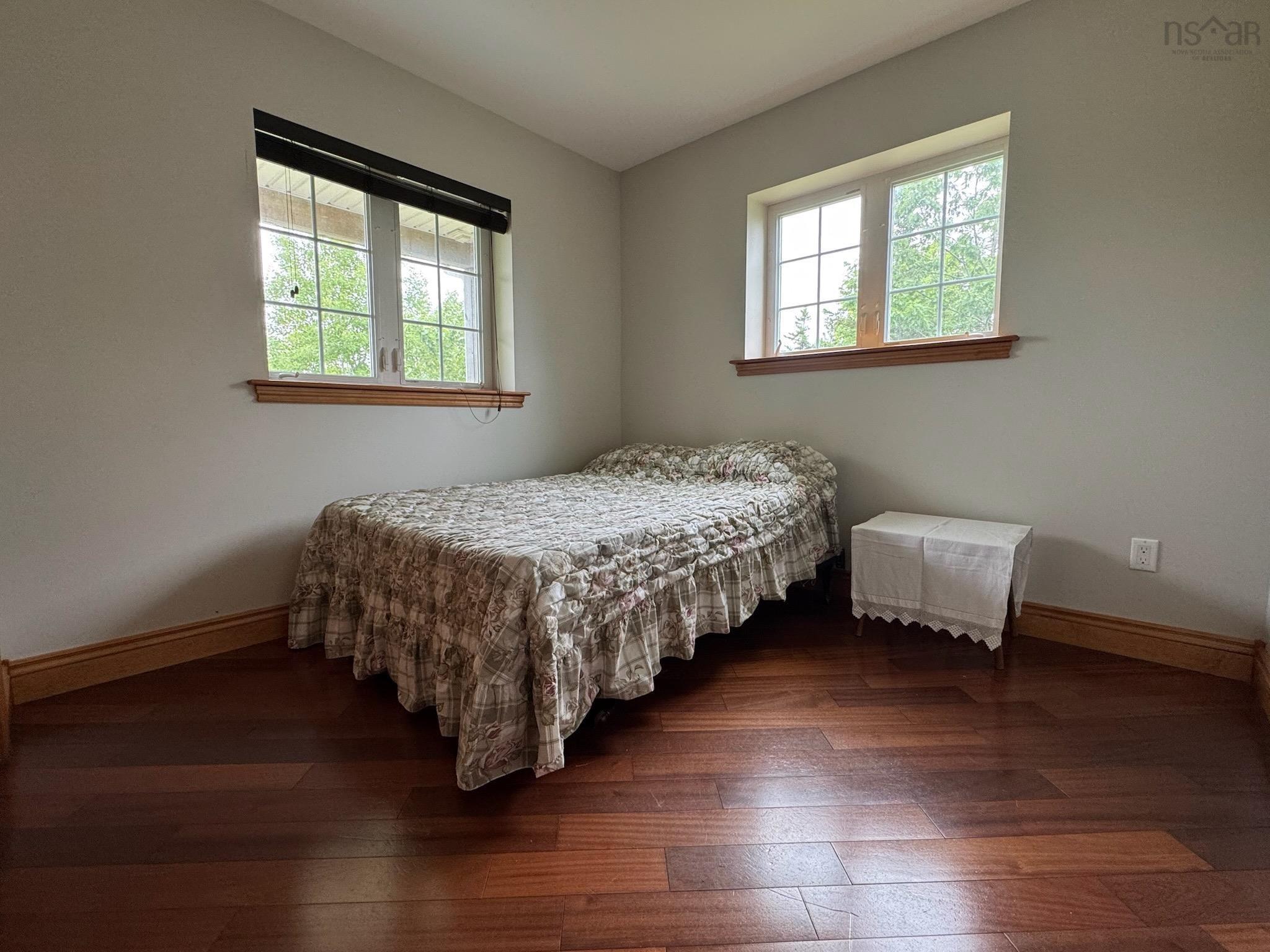 $599,000.00: 11420 Highway 19, Mabou