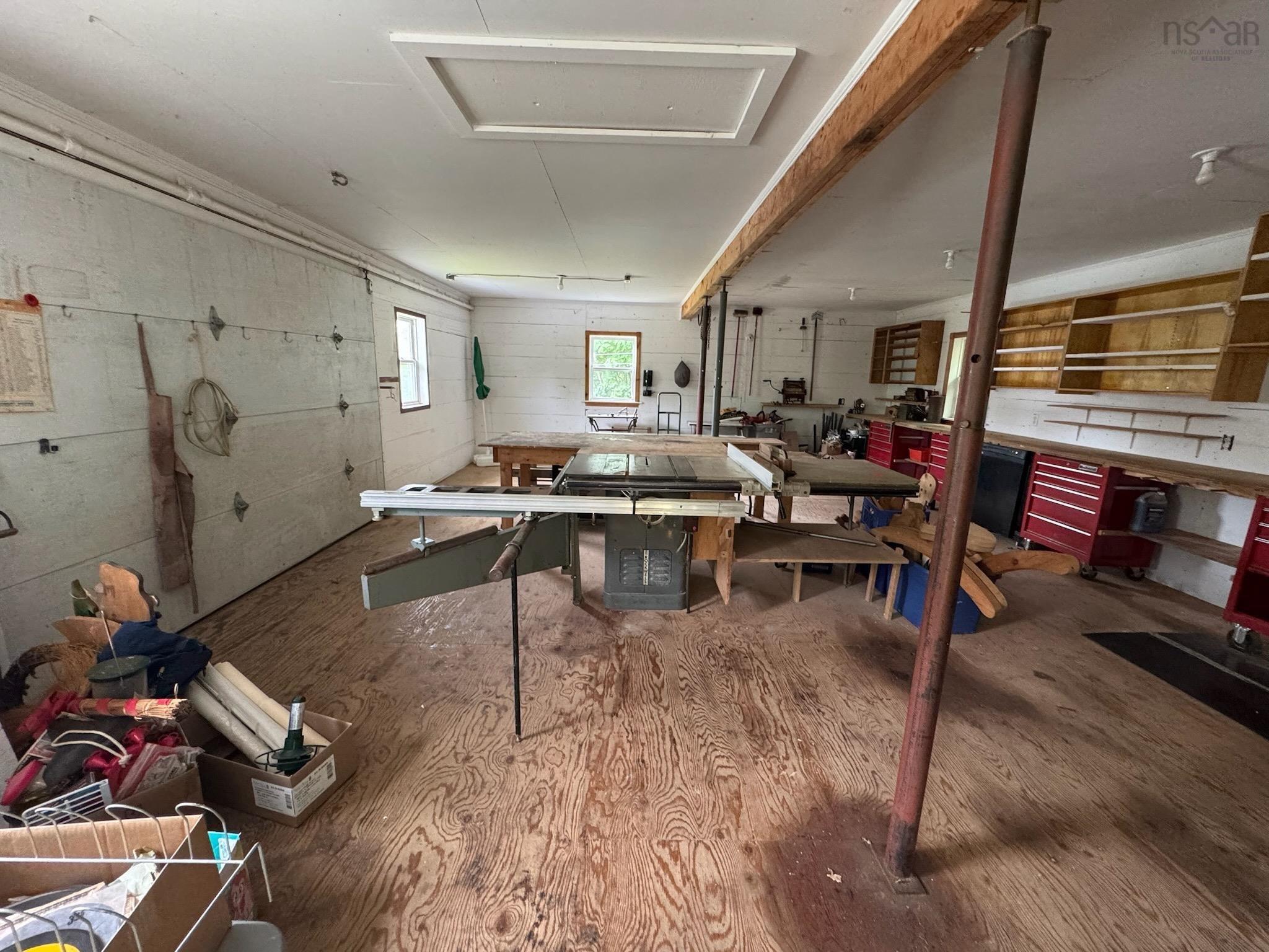 $599,000.00: 11420 Highway 19, Mabou