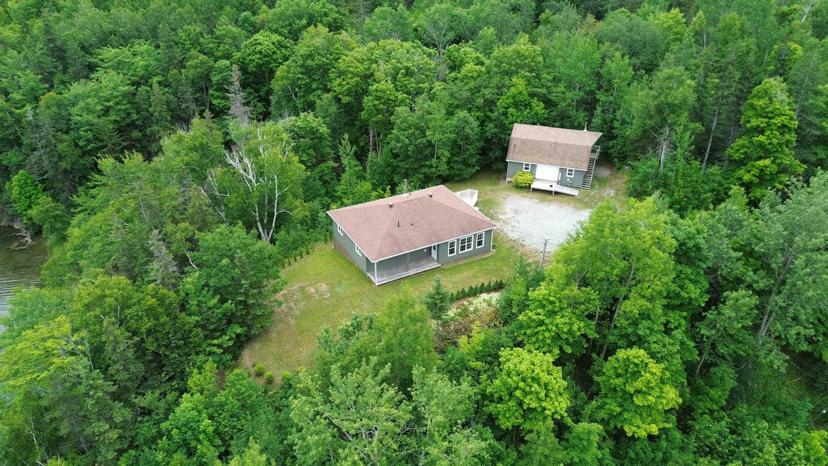$599,000.00: 11420 Highway 19, Mabou