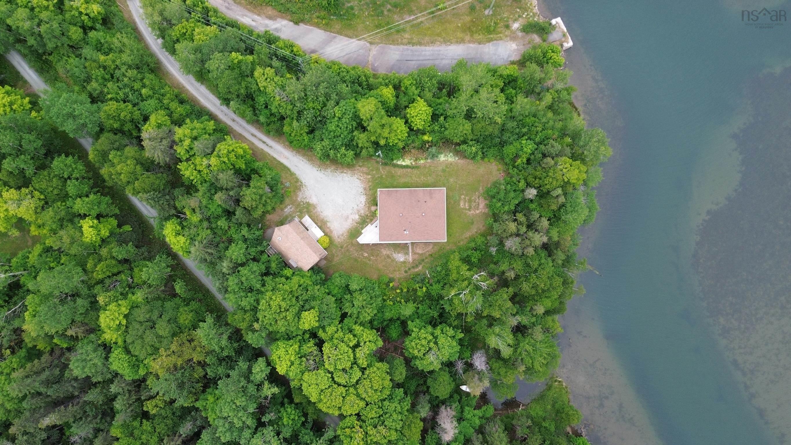 $599,000.00: 11420 Highway 19, Mabou