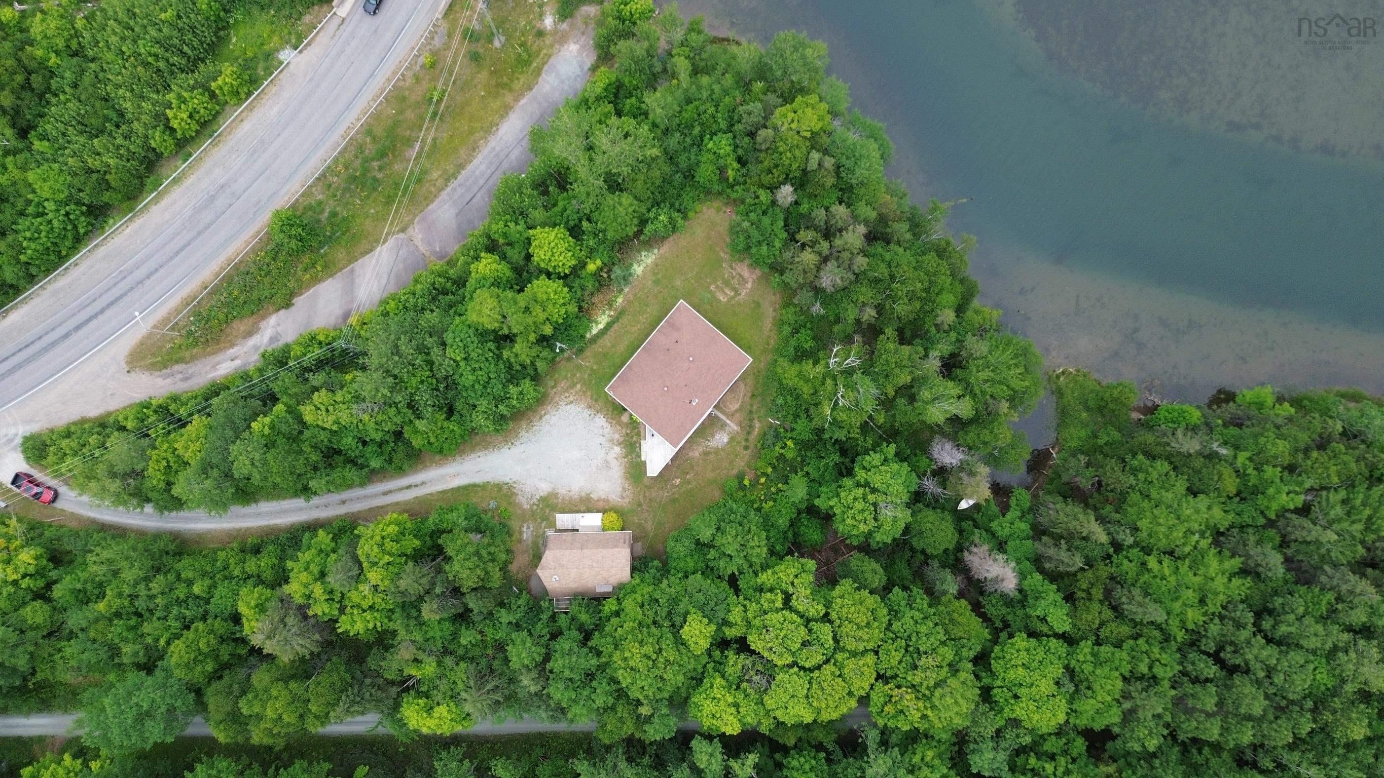 $599,000.00: 11420 Highway 19, Mabou