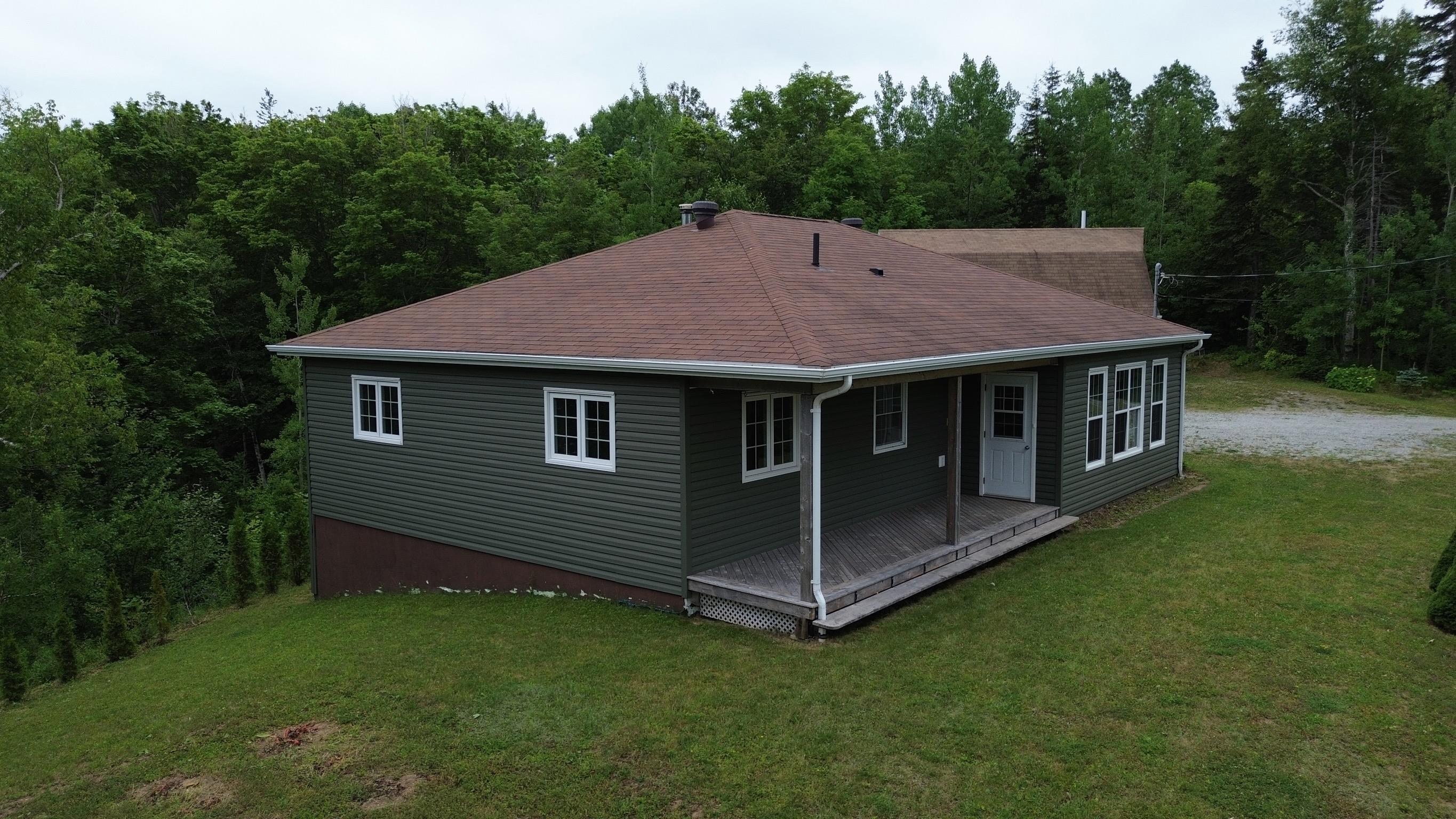 $599,000.00: 11420 Highway 19, Mabou