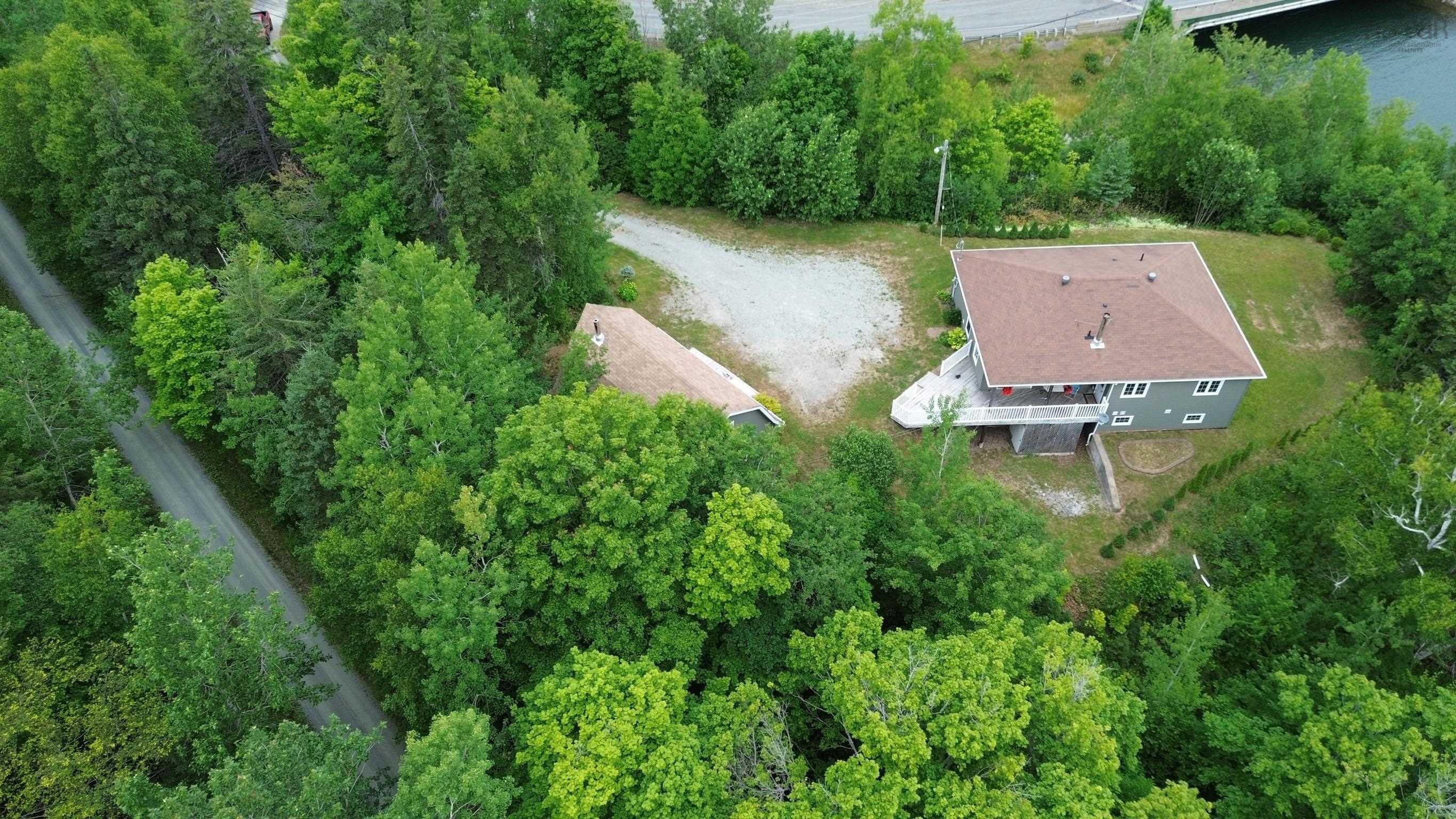 $599,000.00: 11420 Highway 19, Mabou