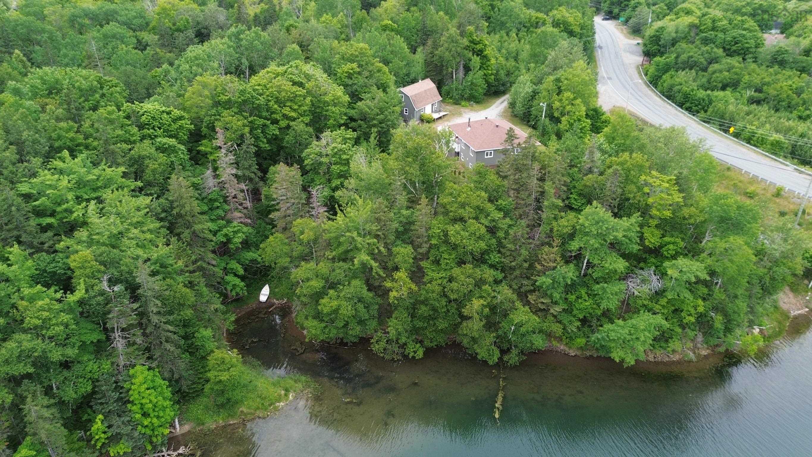 $599,000.00: 11420 Highway 19, Mabou