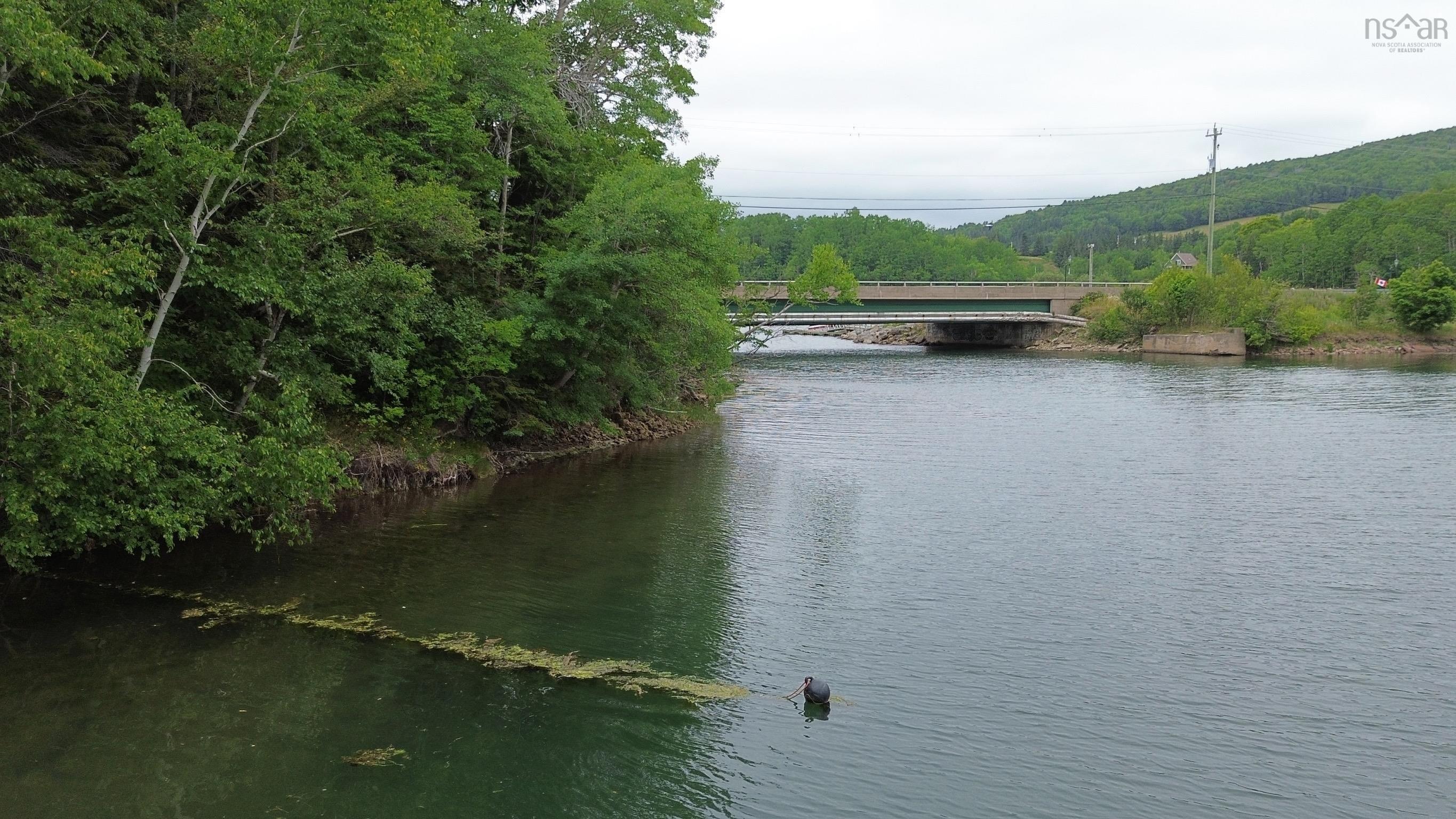 $599,000.00: 11420 Highway 19, Mabou