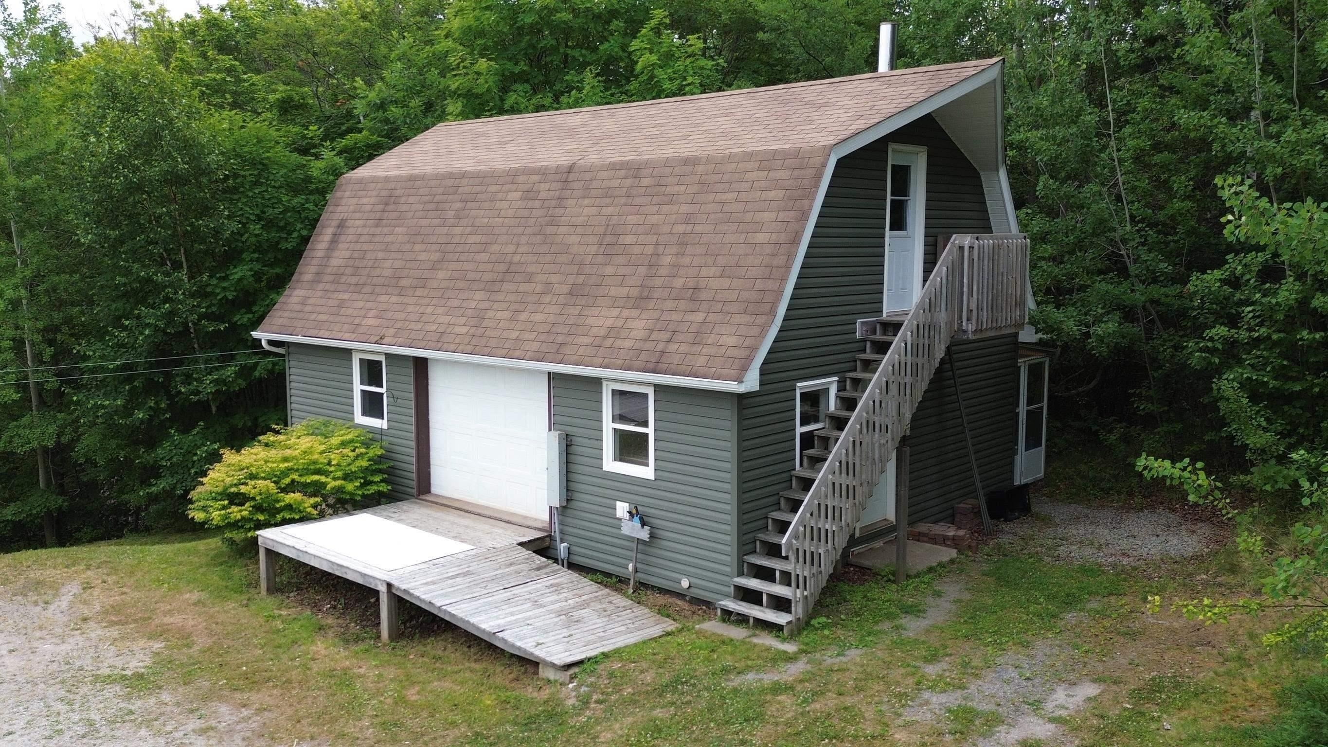 $599,000.00: 11420 Highway 19, Mabou