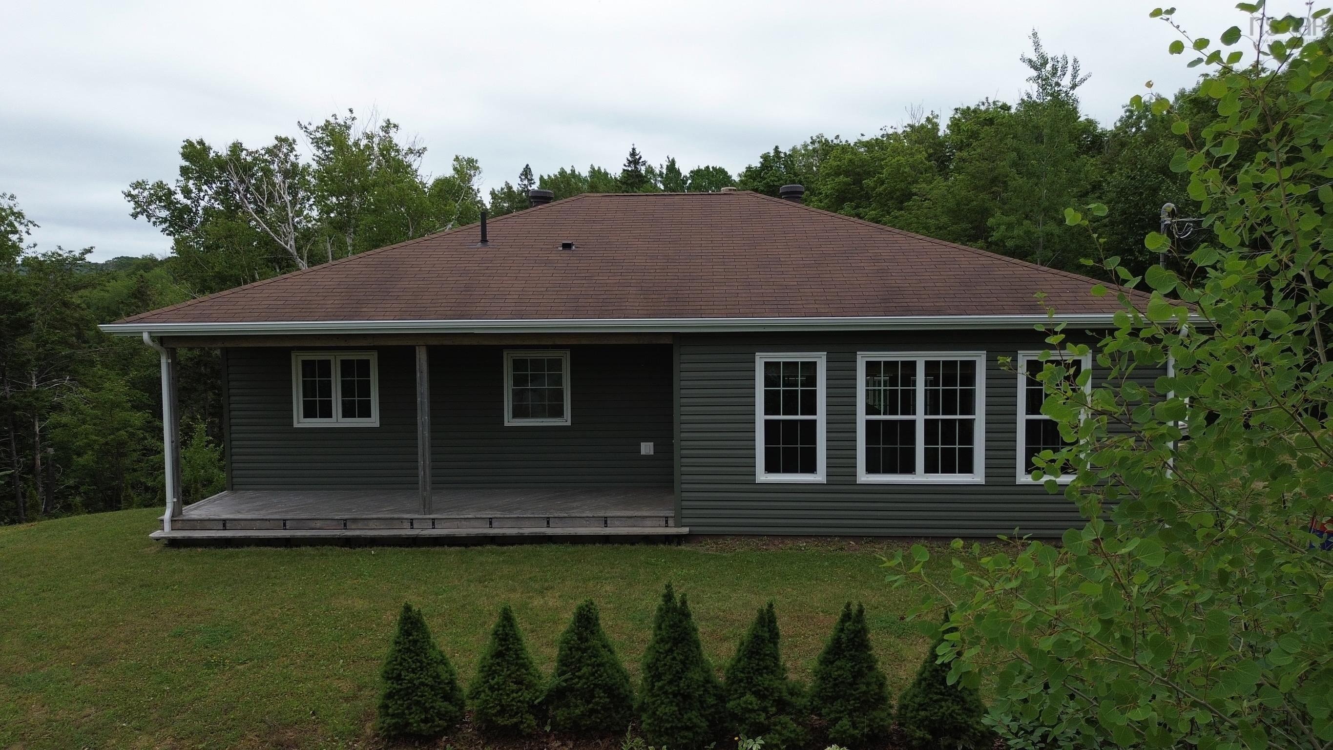 $599,000.00: 11420 Highway 19, Mabou