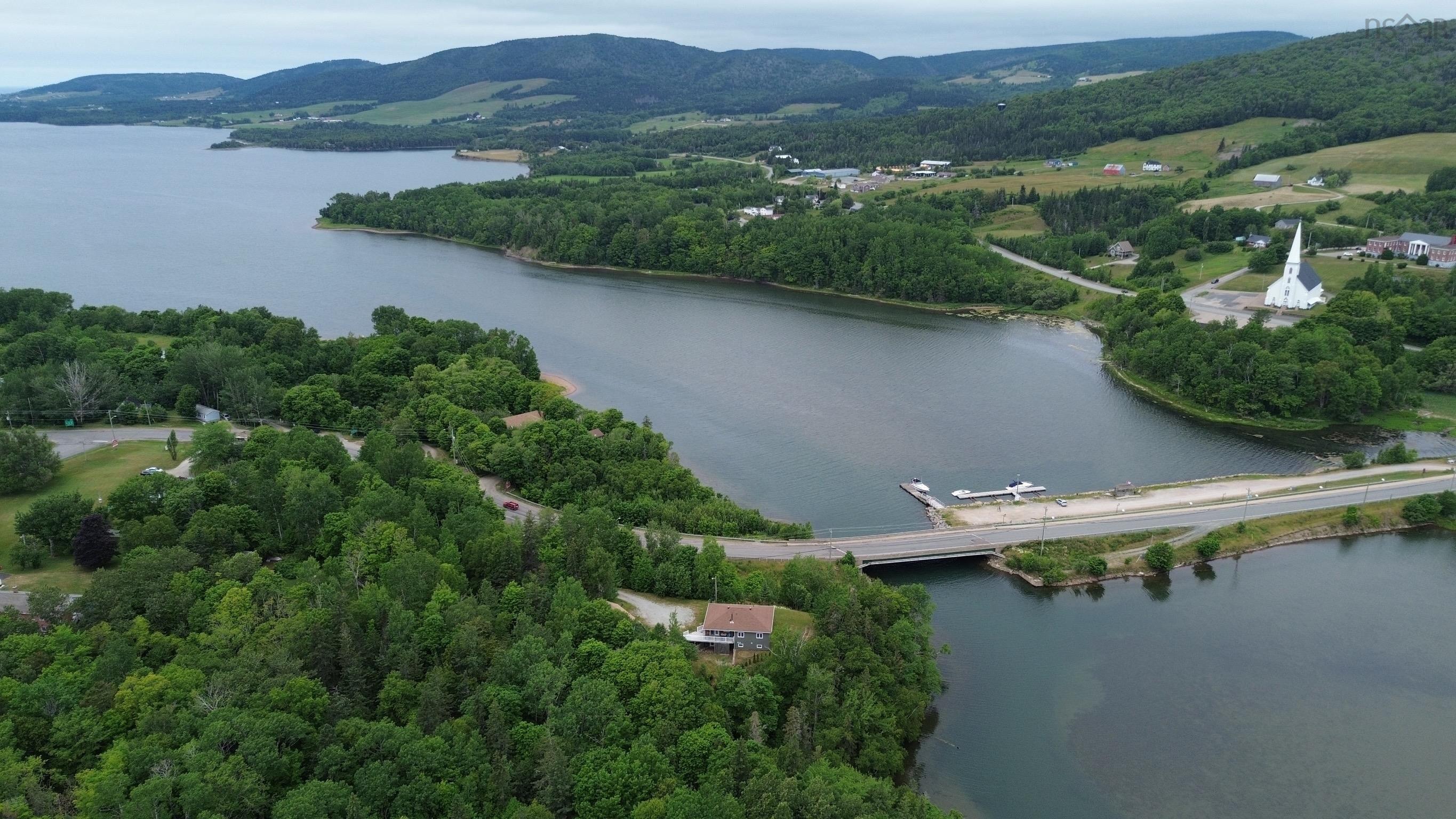 $599,000.00: 11420 Highway 19, Mabou