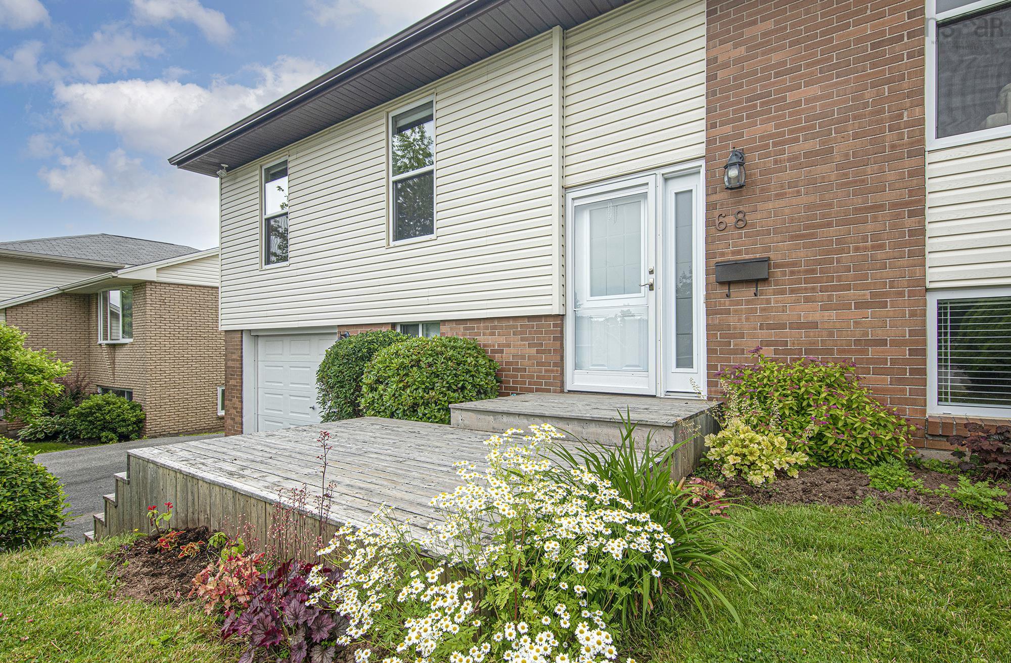 $589,900.00: 68 Hannebury Drive, Dartmouth