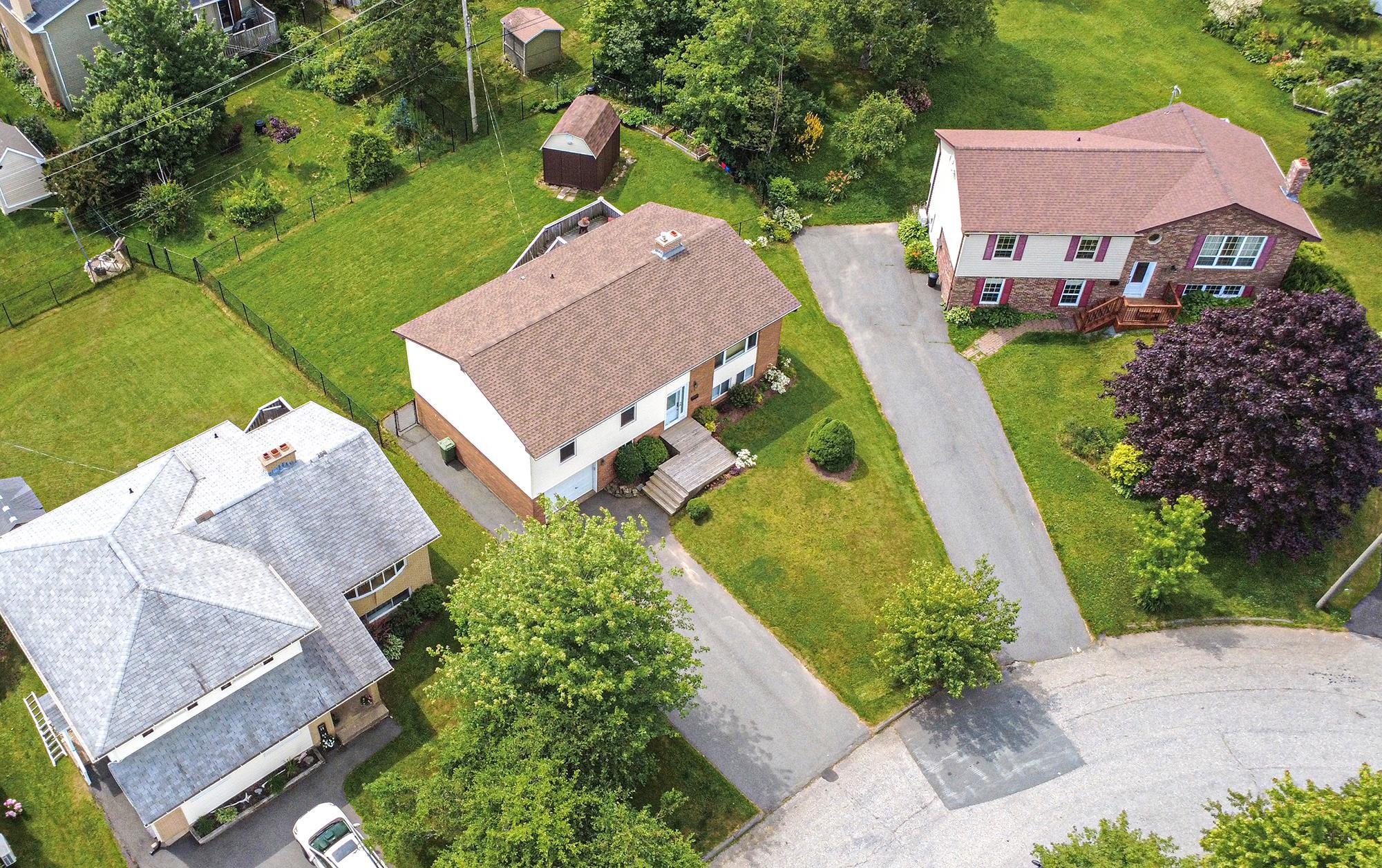 $589,900.00: 68 Hannebury Drive, Dartmouth