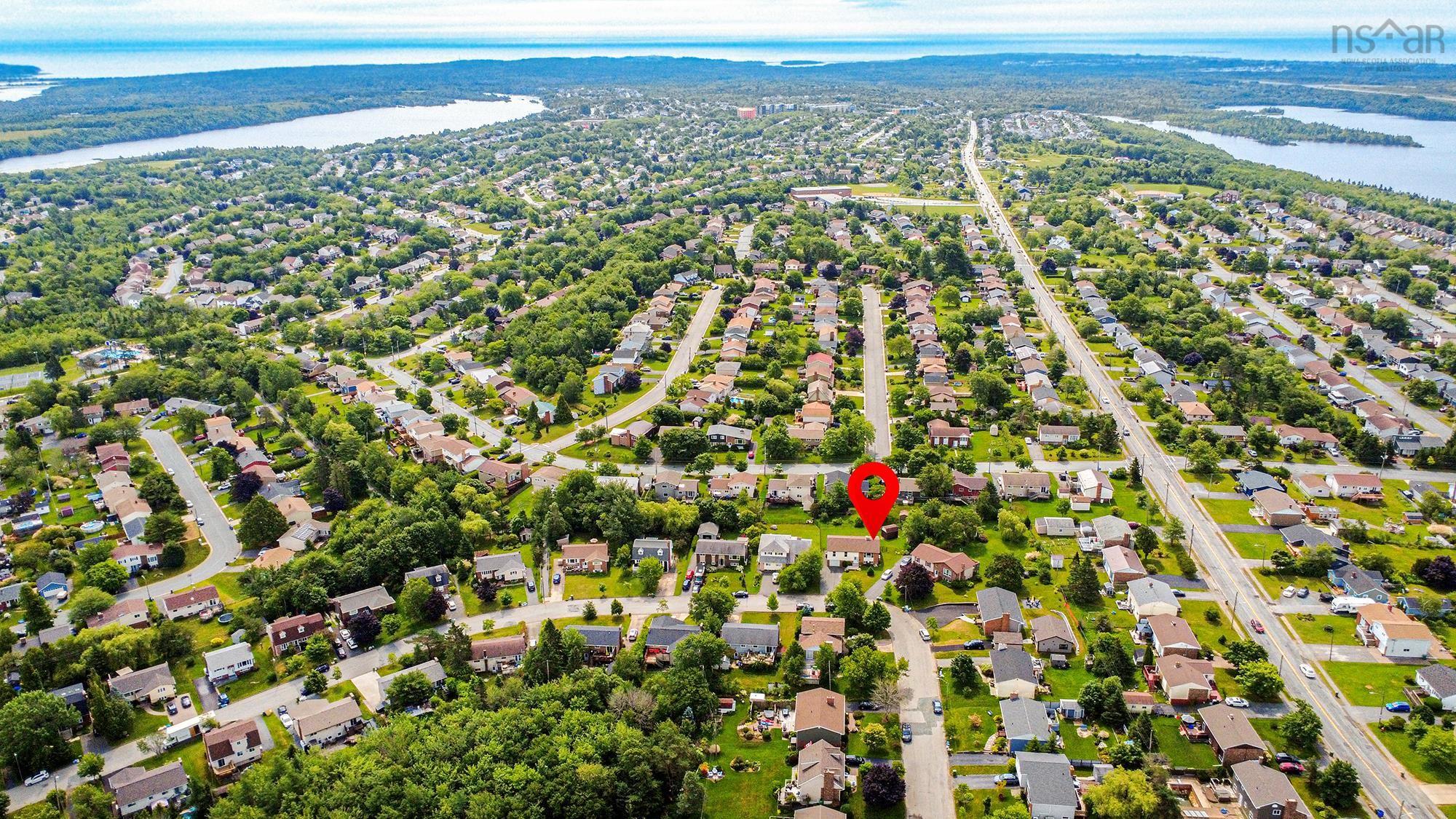 $589,900.00: 68 Hannebury Drive, Dartmouth