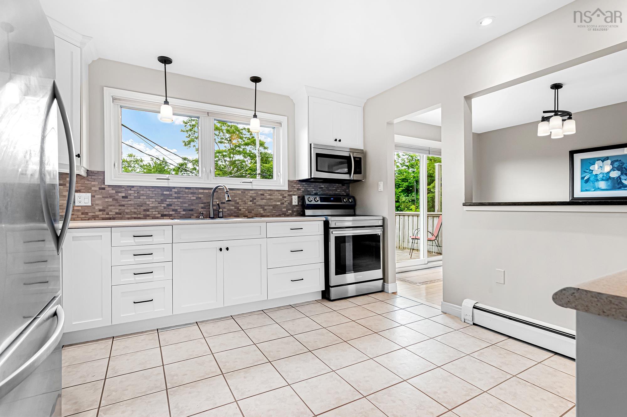 $589,900.00: 68 Hannebury Drive, Dartmouth