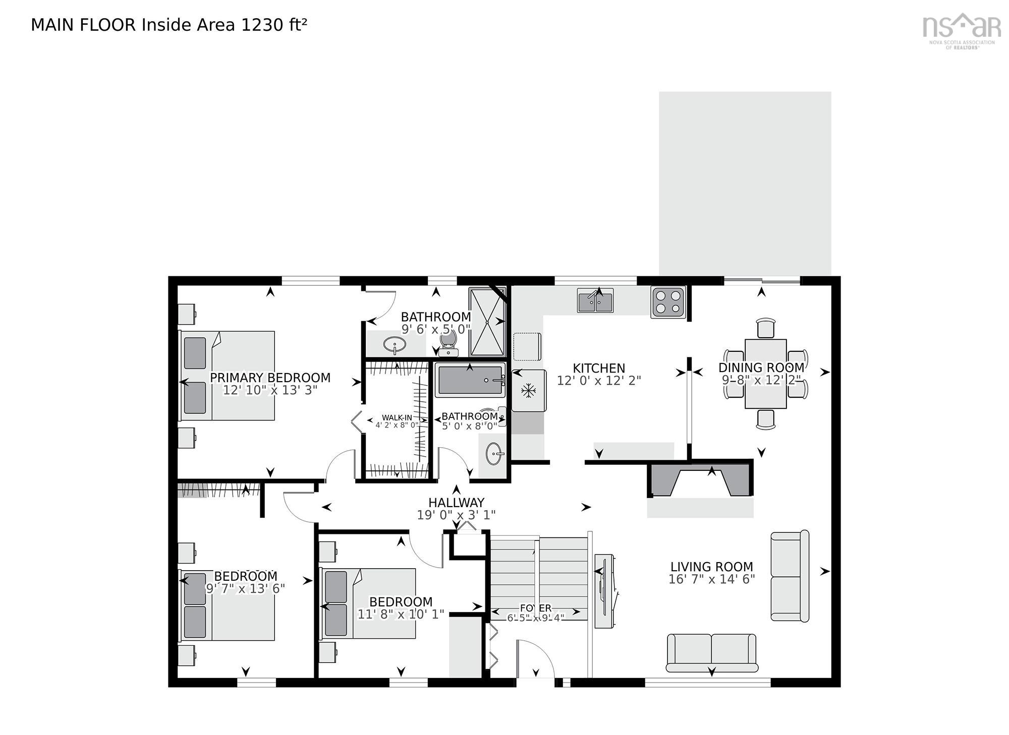 $589,900.00: 68 Hannebury Drive, Dartmouth