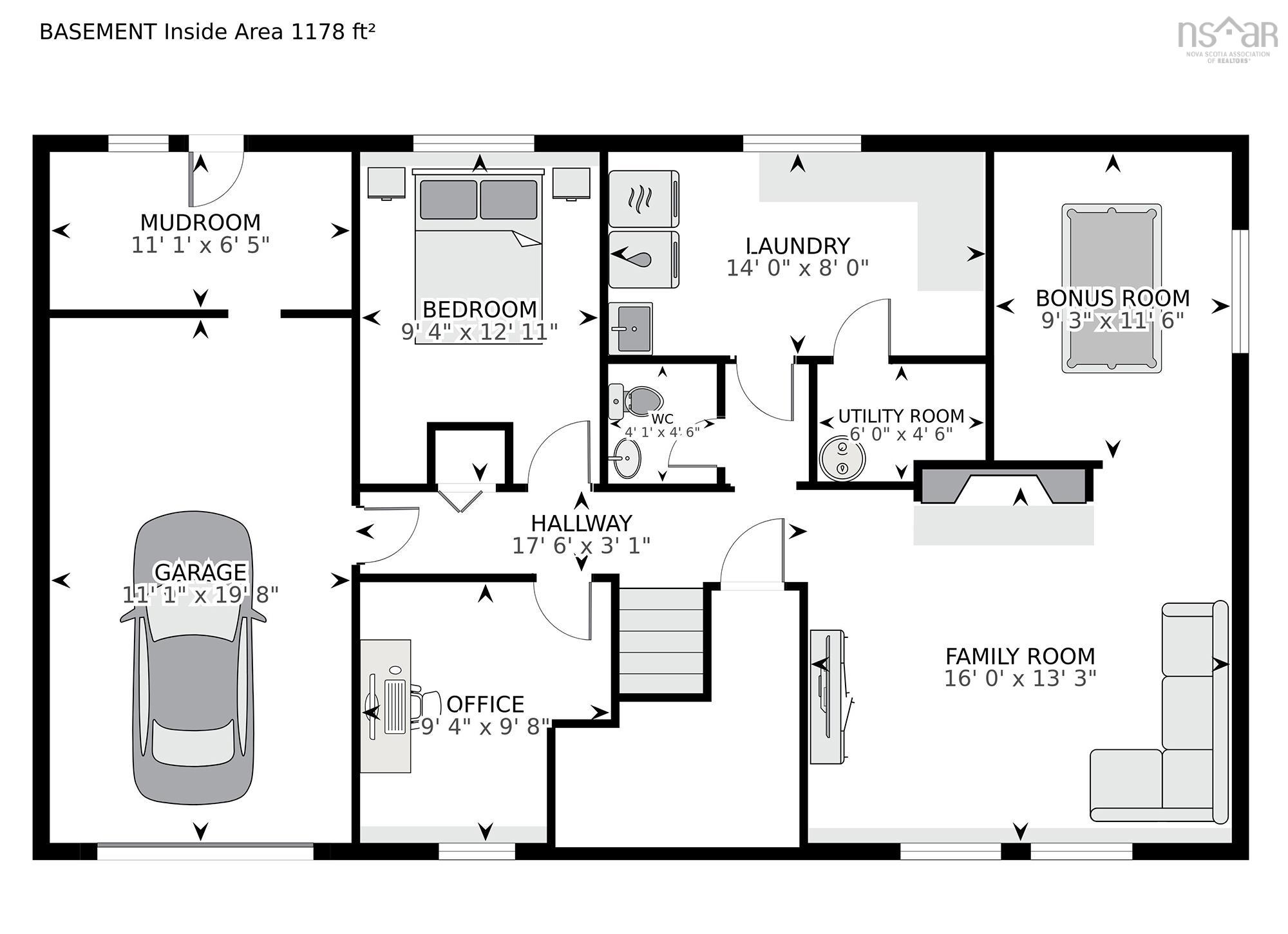 $589,900.00: 68 Hannebury Drive, Dartmouth