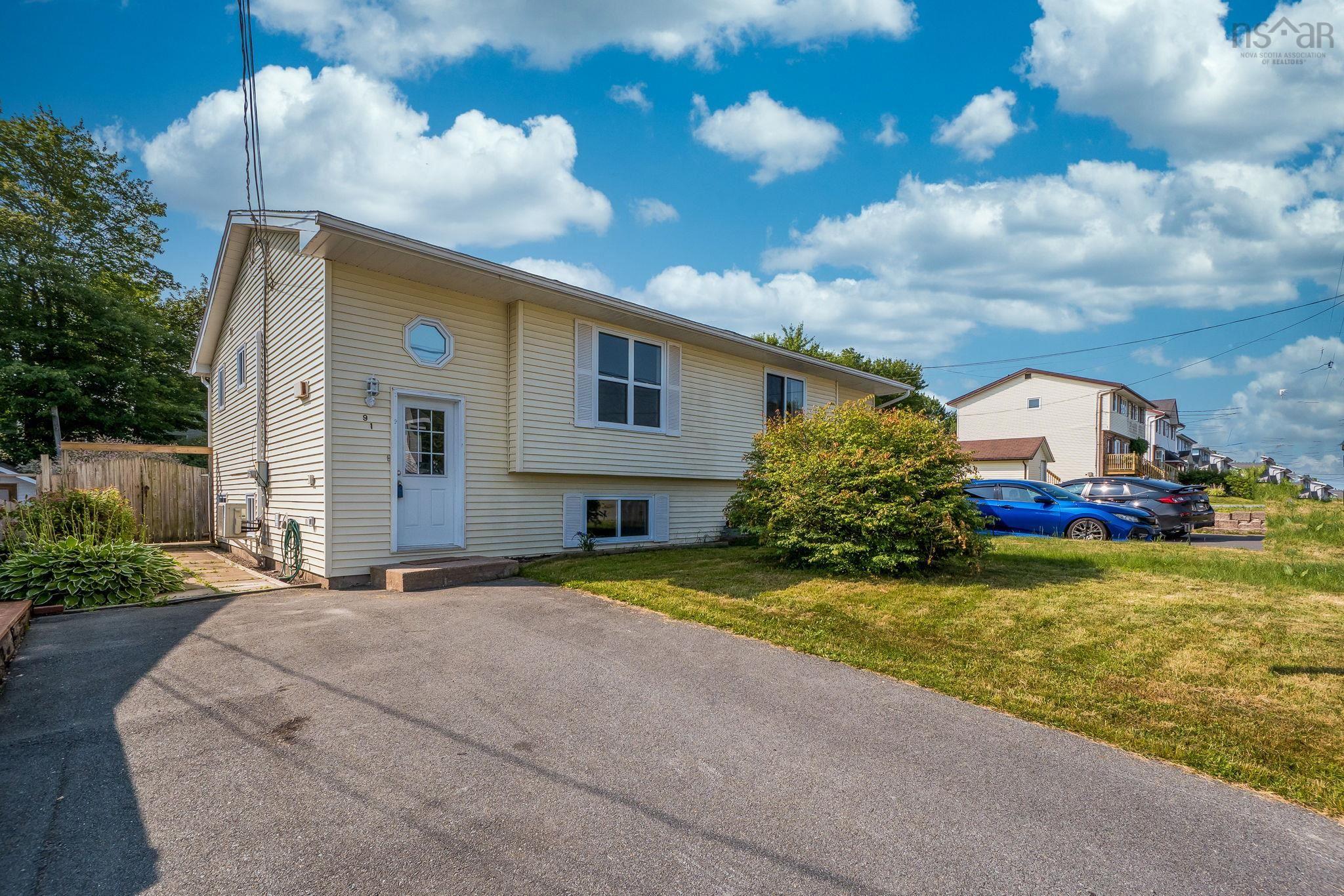 $419,900.00: 91 Silver Maple Drive, Timberlea