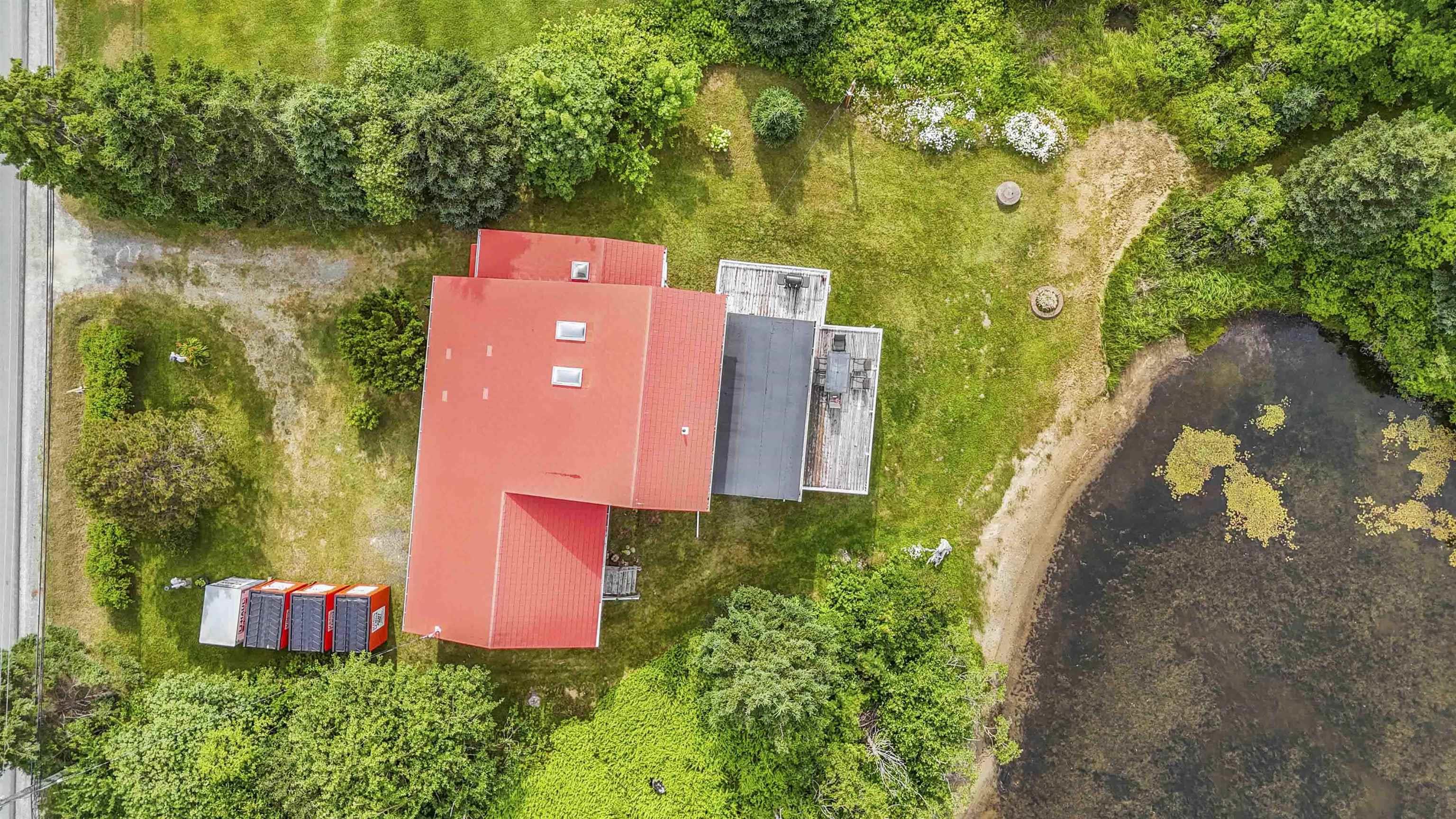 $499,900.00: 195 Bellefontaine Road, Middle Porters Lake