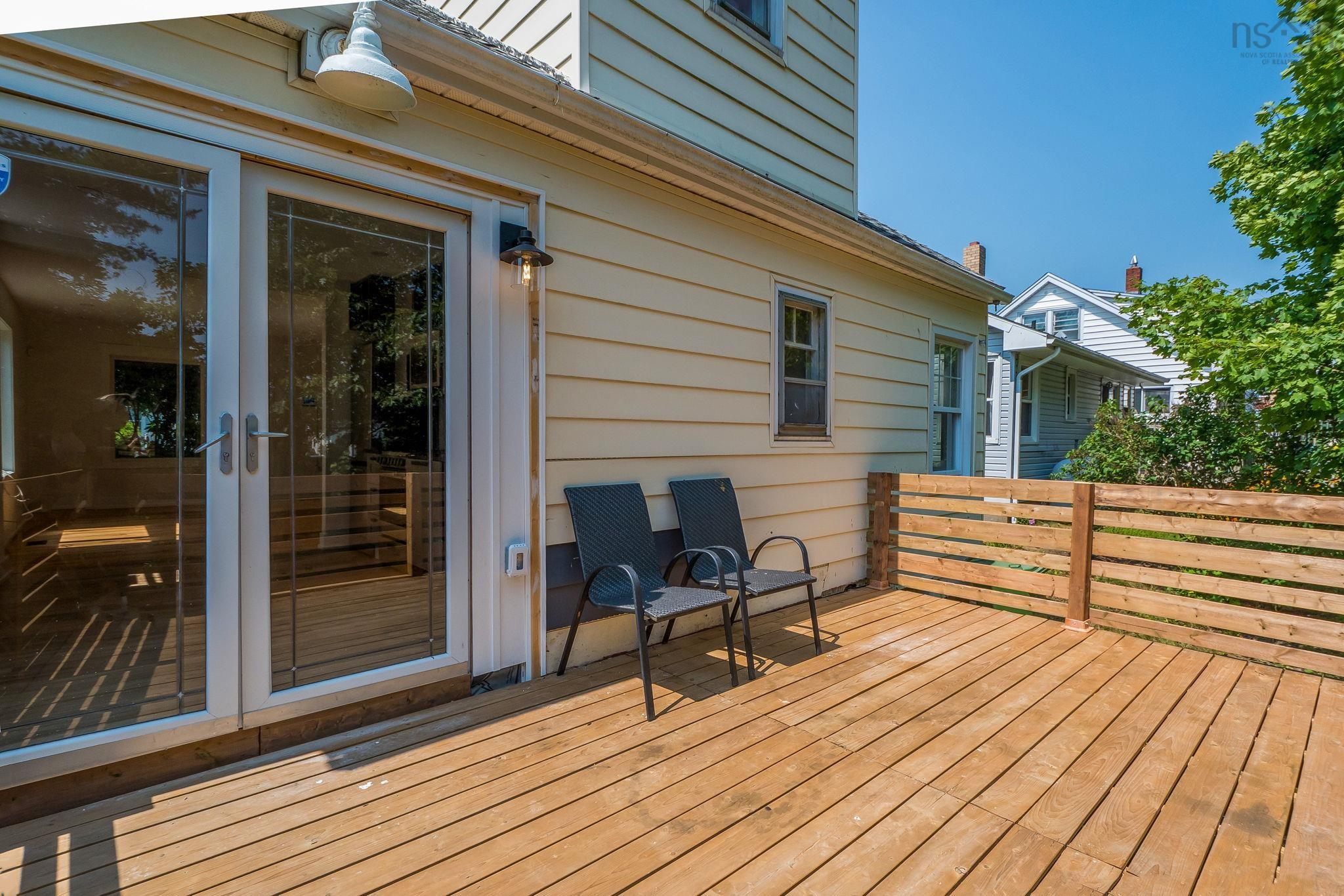 54 Symonds Street, Dartmouth, NS (MLS 202517962)