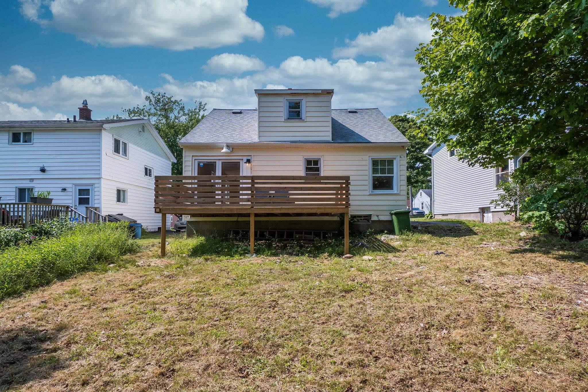 54 Symonds Street, Dartmouth, NS (MLS 202517962)