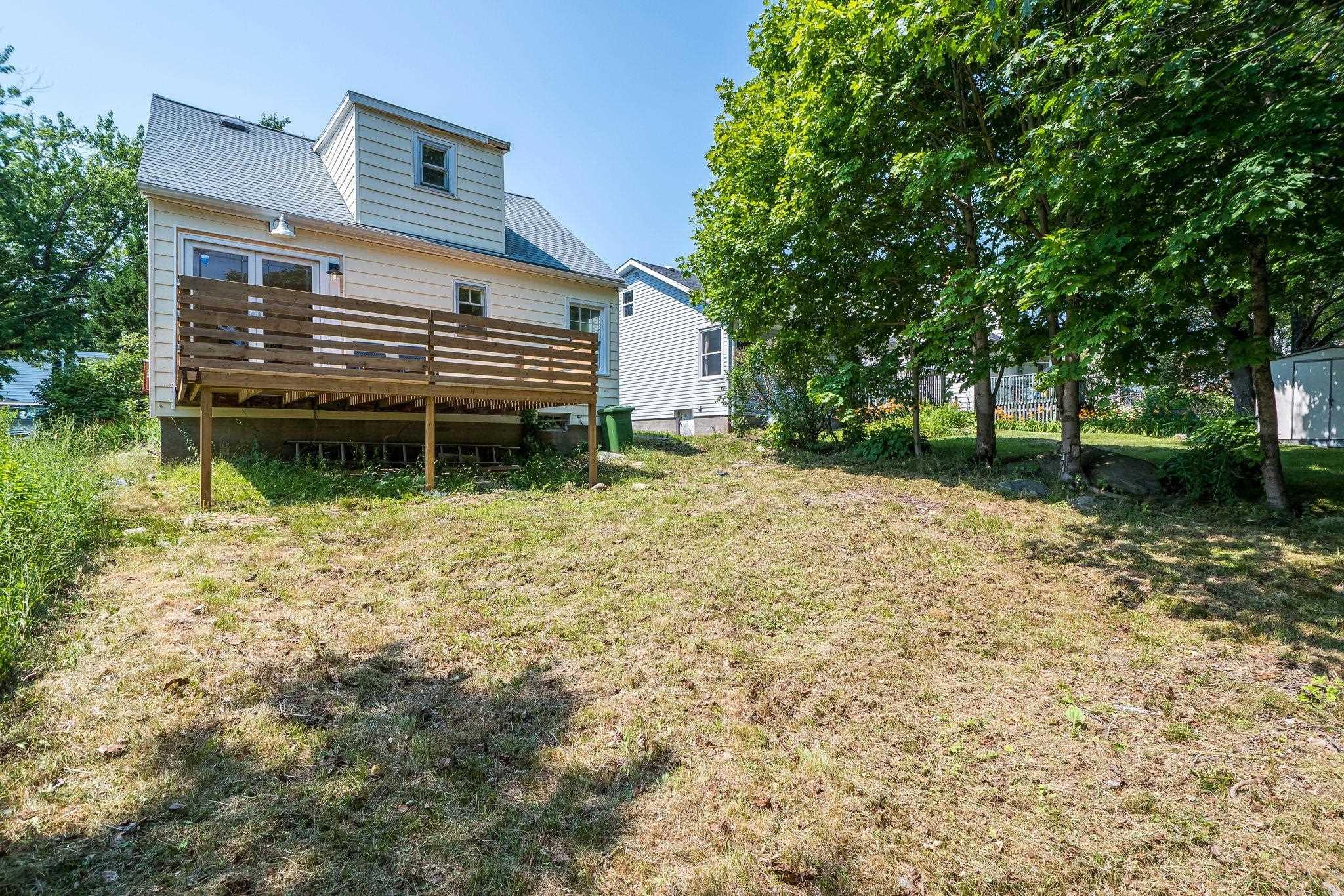 54 Symonds Street, Dartmouth, NS (MLS 202517962)