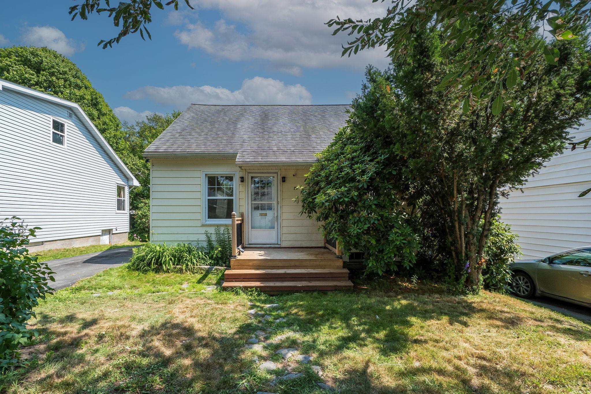 54 Symonds Street, Dartmouth, NS (MLS 202517962)