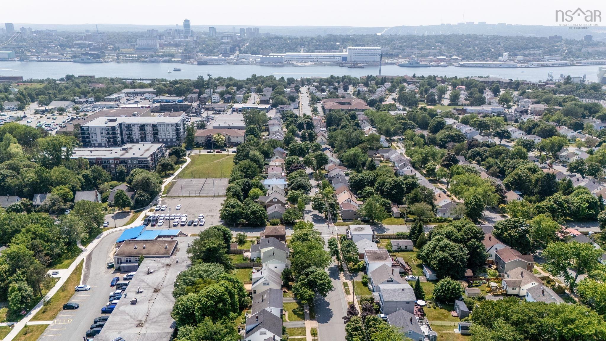 54 Symonds Street, Dartmouth, NS (MLS 202517962)