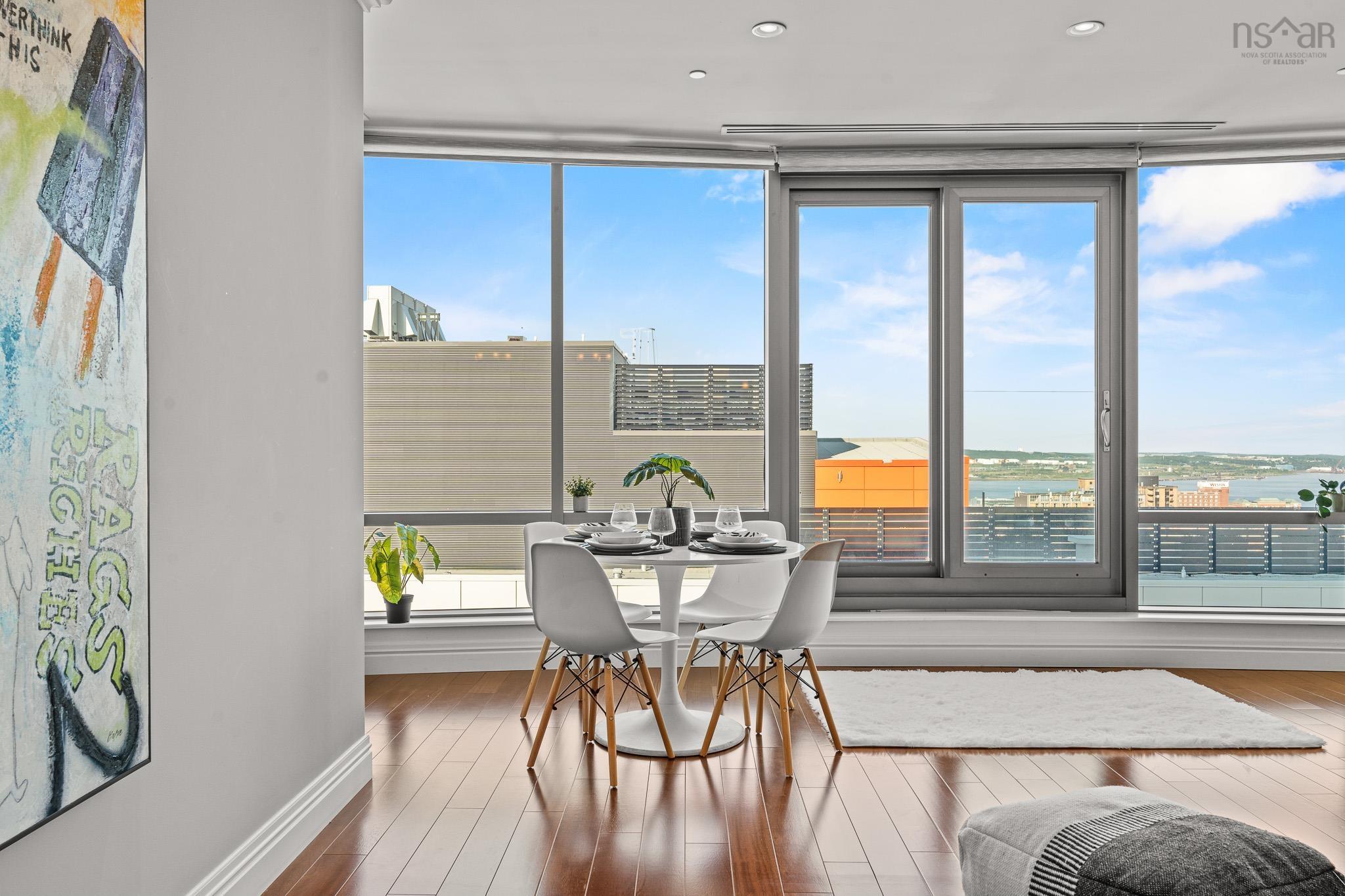1703 1445 South Park Street, Halifax, NS (MLS 202517963)