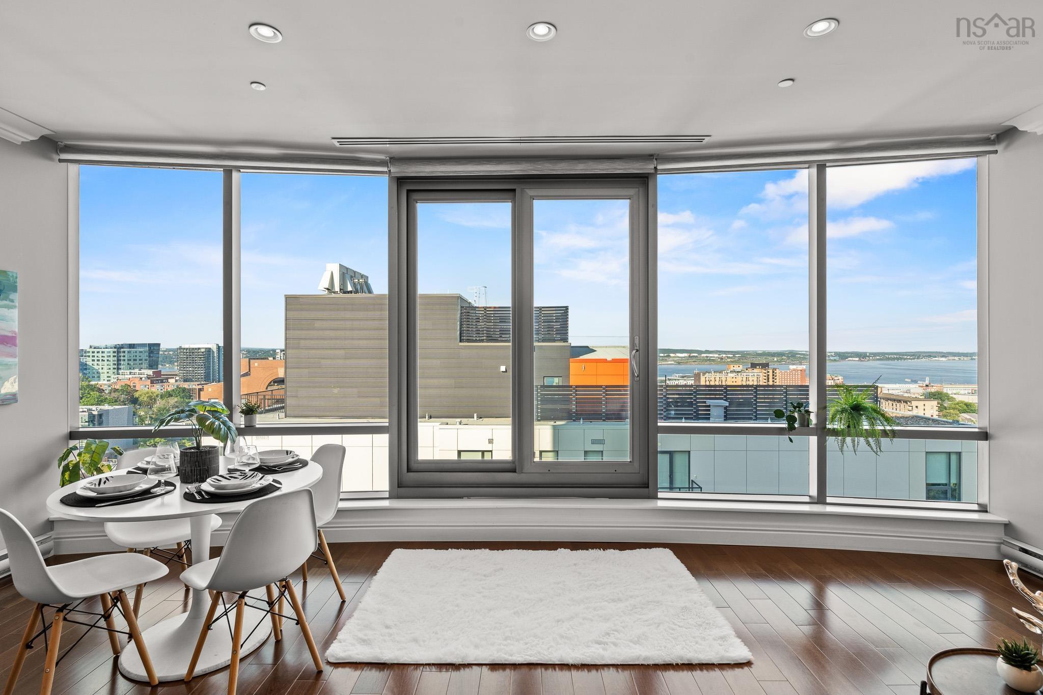 1703 1445 South Park Street, Halifax, NS (MLS 202517963)