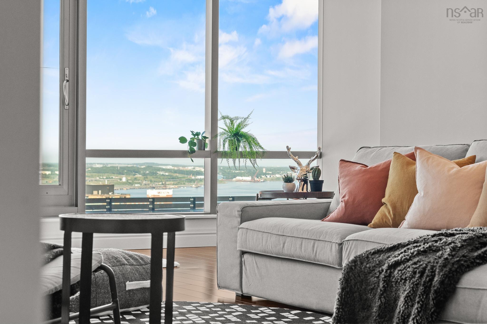 1703 1445 South Park Street, Halifax, NS (MLS 202517963)