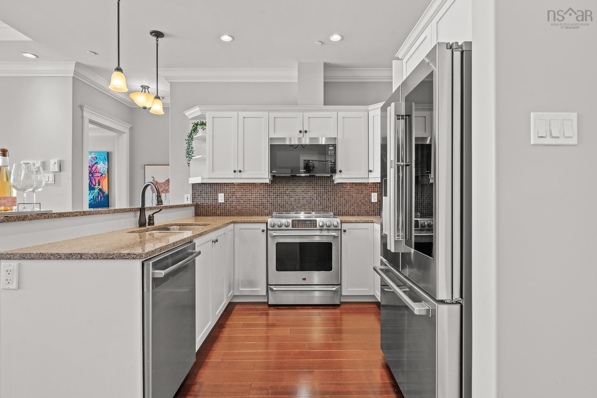 1703 1445 South Park Street, Halifax, NS (MLS 202517963)