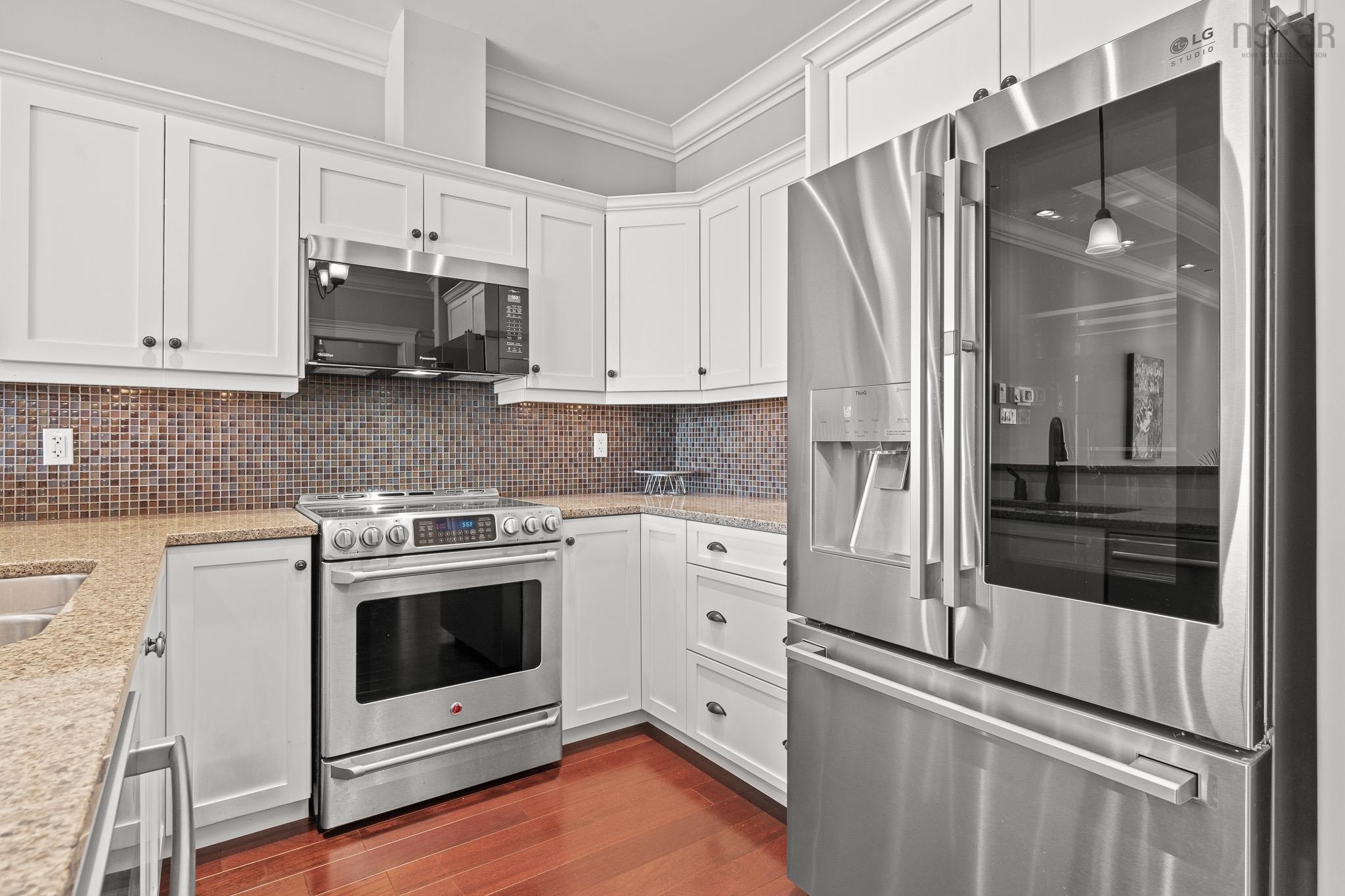 1703 1445 South Park Street, Halifax, NS (MLS 202517963)