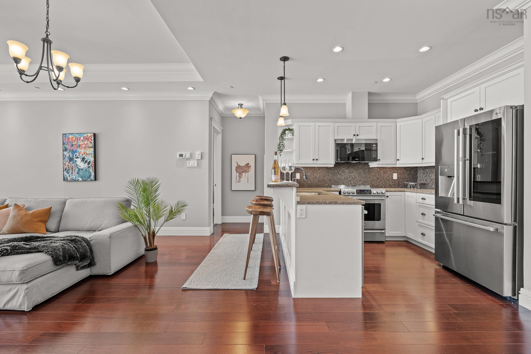 1703 1445 South Park Street, Halifax, NS (MLS 202517963)