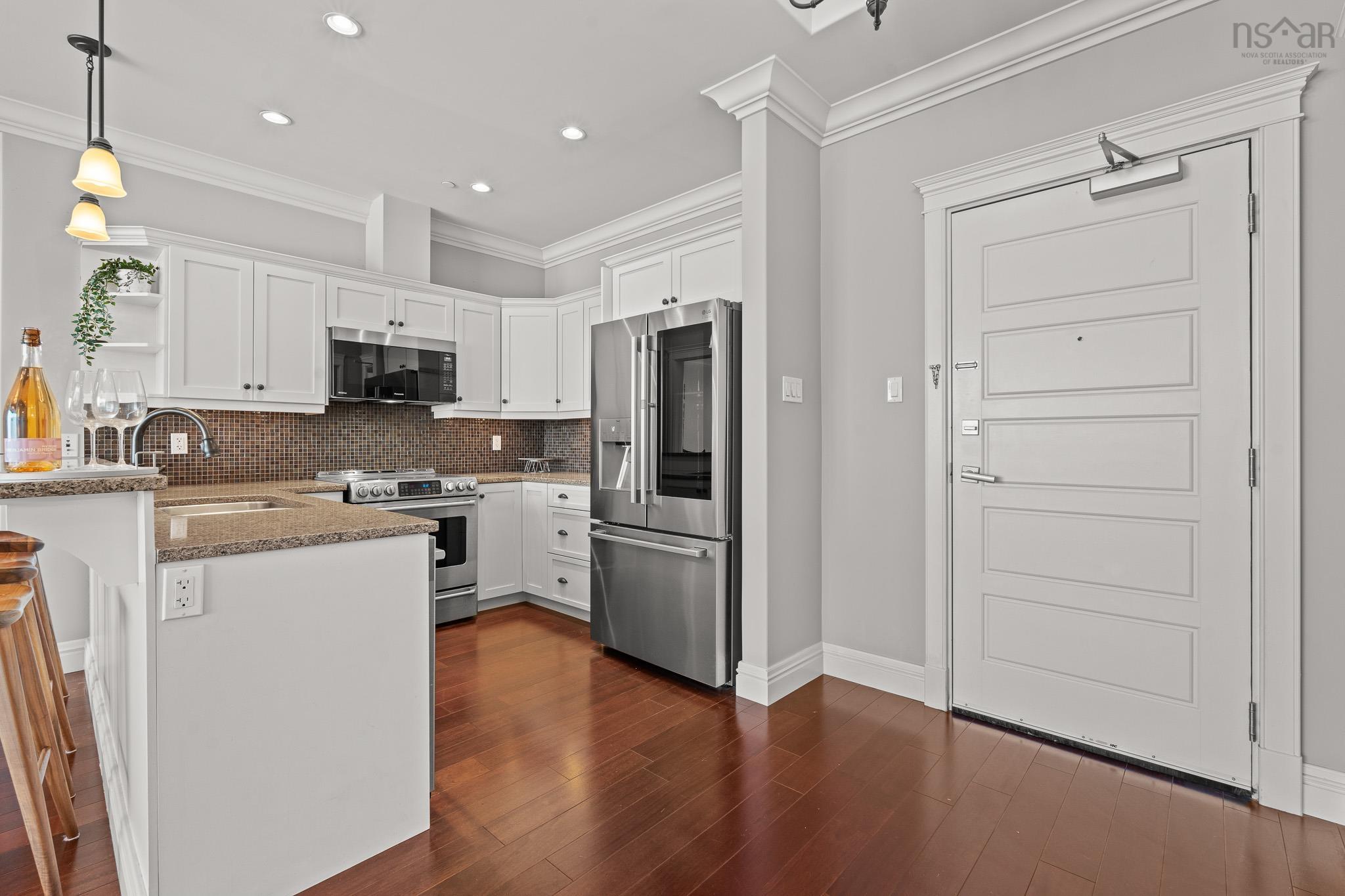 1703 1445 South Park Street, Halifax, NS (MLS 202517963)