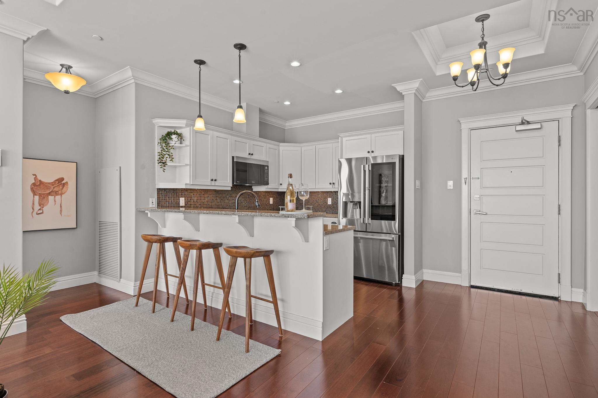 1703 1445 South Park Street, Halifax, NS (MLS 202517963)