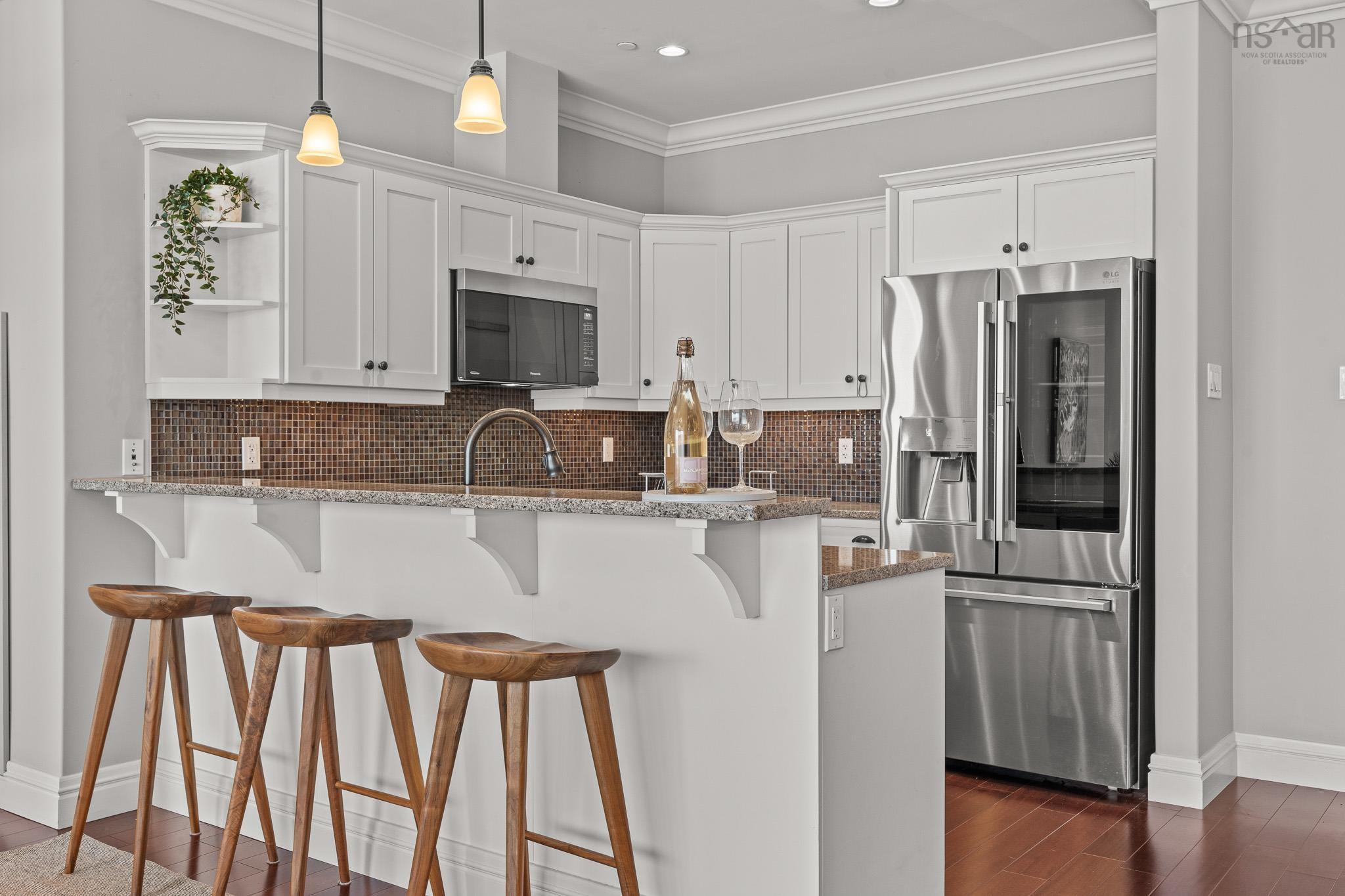 1703 1445 South Park Street, Halifax, NS (MLS 202517963)