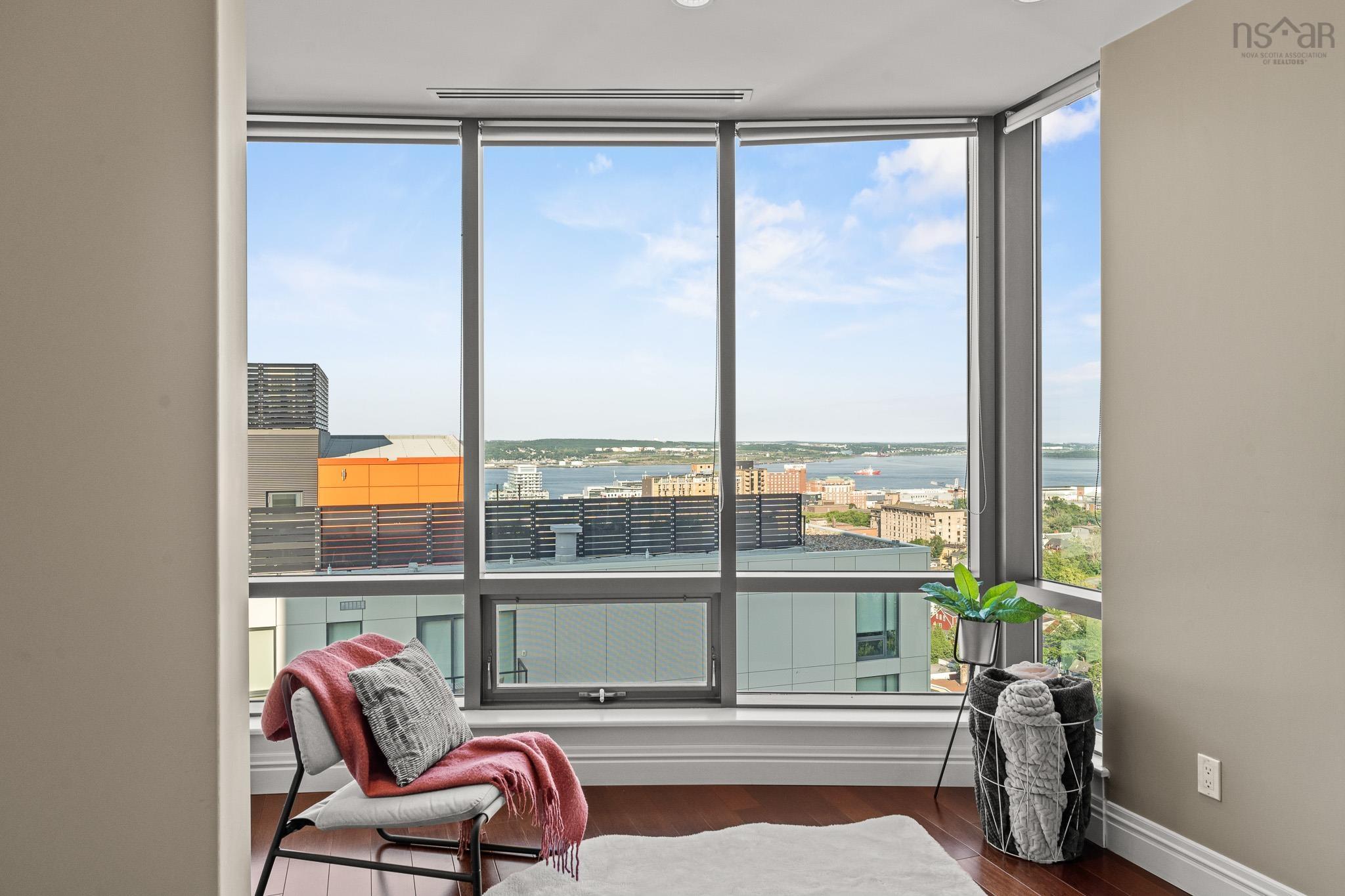 1703 1445 South Park Street, Halifax, NS (MLS 202517963)