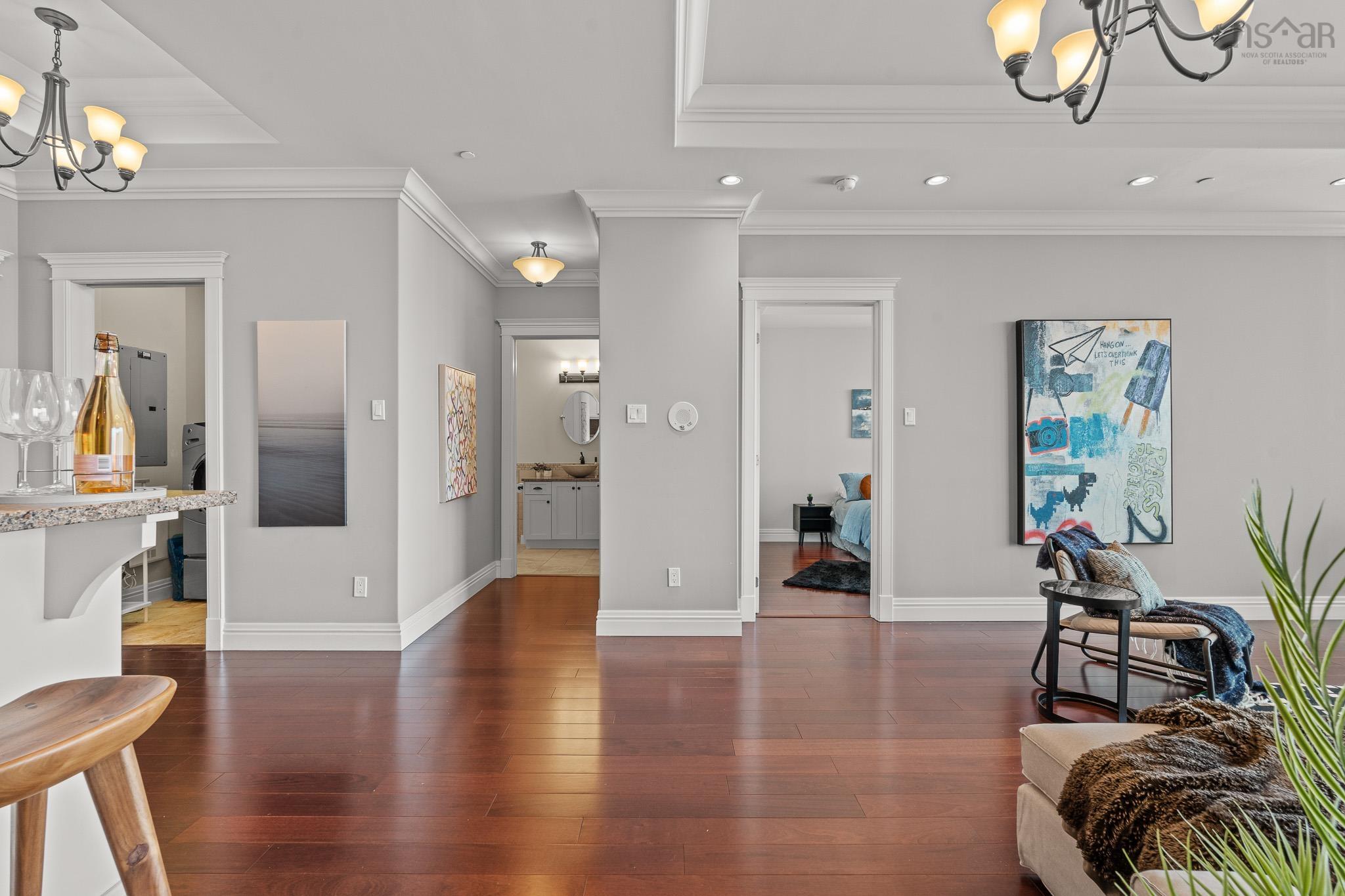 1703 1445 South Park Street, Halifax, NS (MLS 202517963)