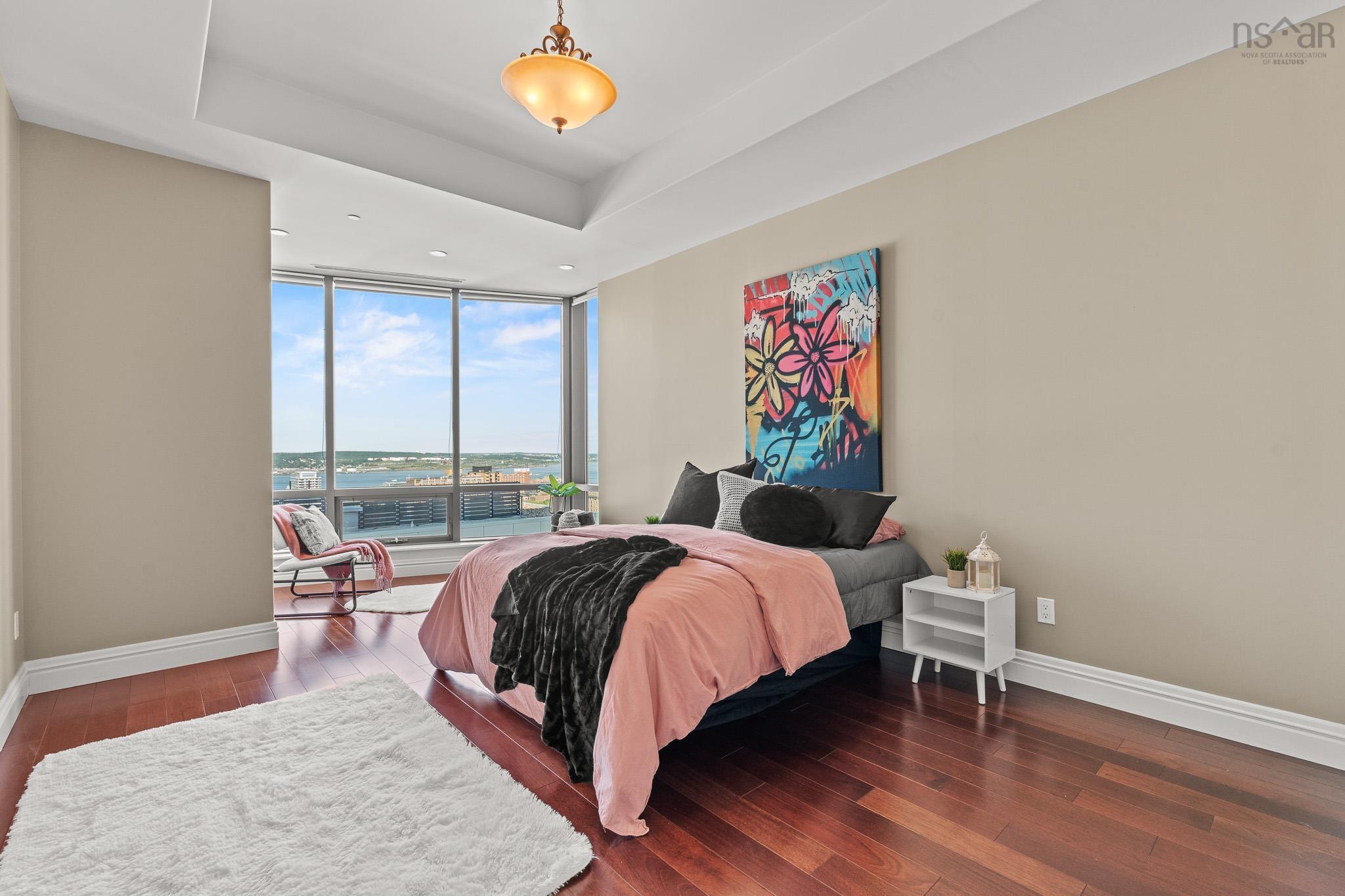 1703 1445 South Park Street, Halifax, NS (MLS 202517963)