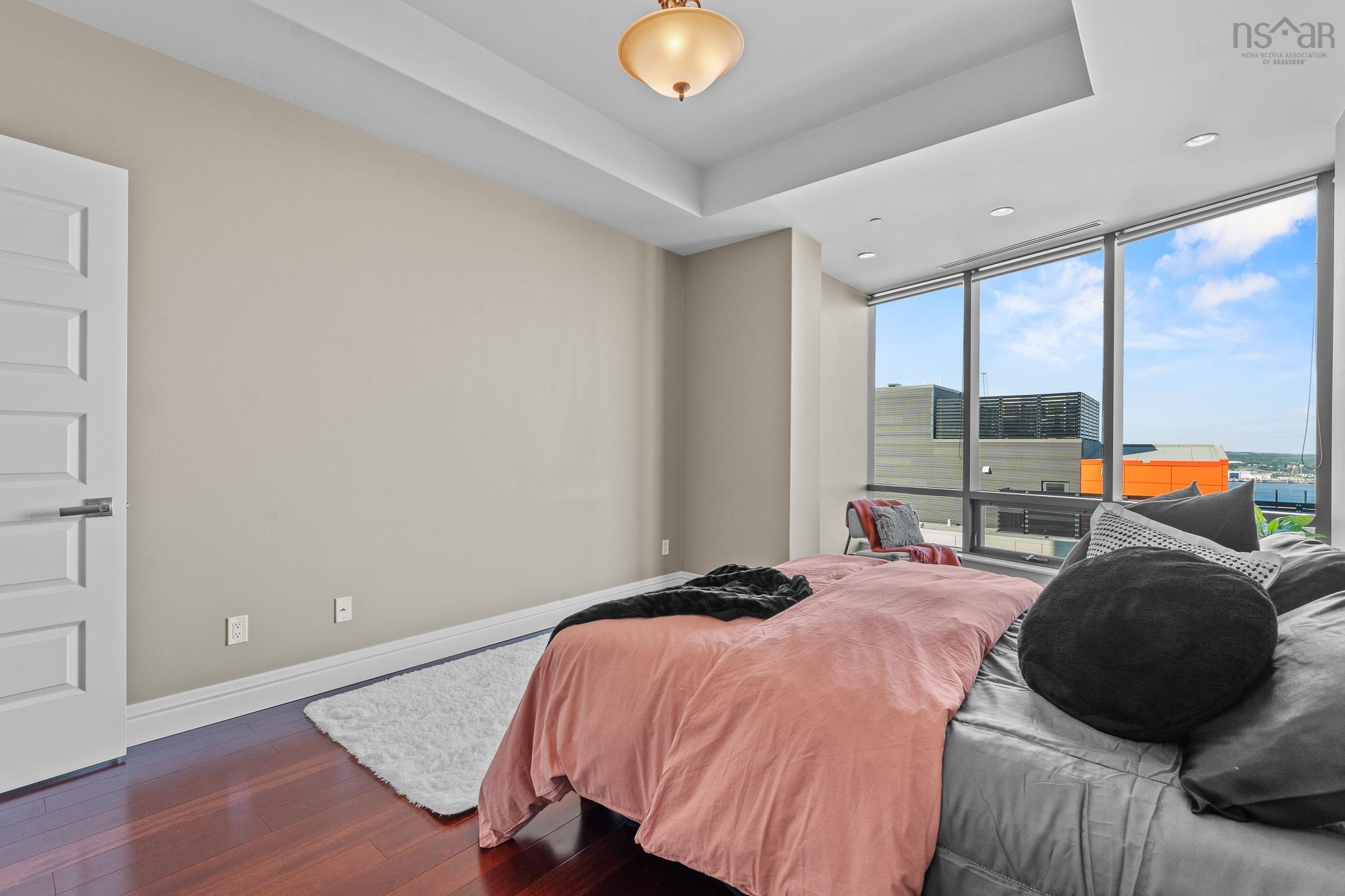 1703 1445 South Park Street, Halifax, NS (MLS 202517963)