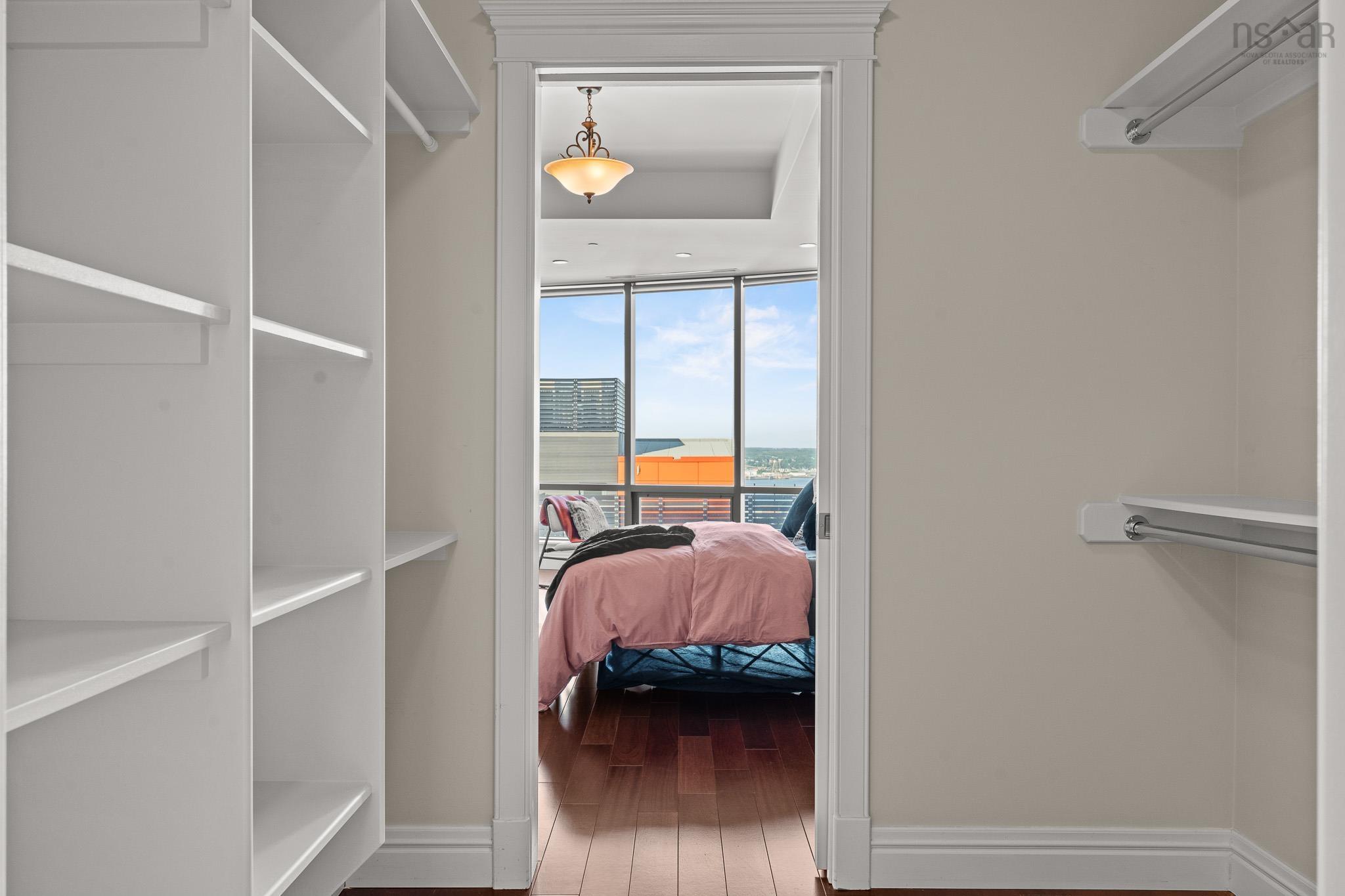 1703 1445 South Park Street, Halifax, NS (MLS 202517963)