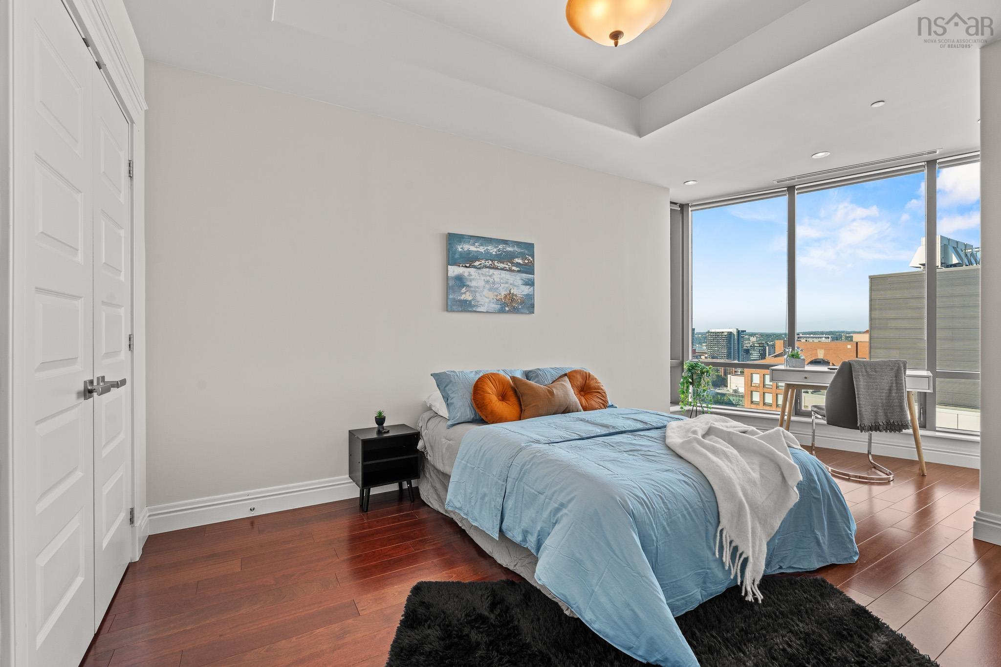 1703 1445 South Park Street, Halifax, NS (MLS 202517963)